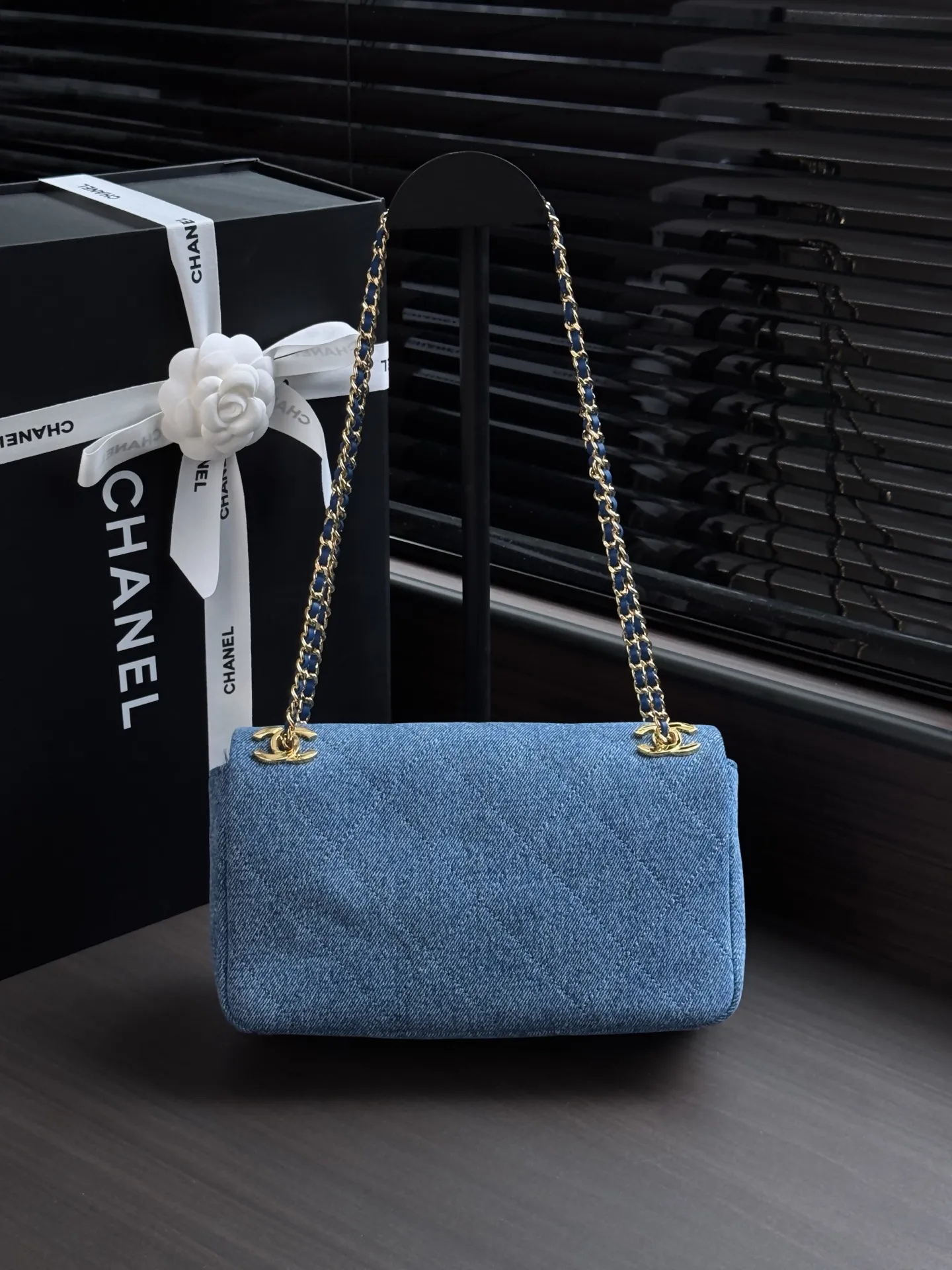 All Categories Chanel Women's Bags (Chanel) Chanel AS6417