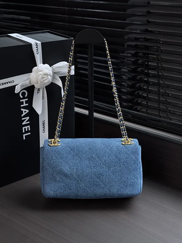 All Categories Chanel Women's Bags (Chanel) Chanel AS6417