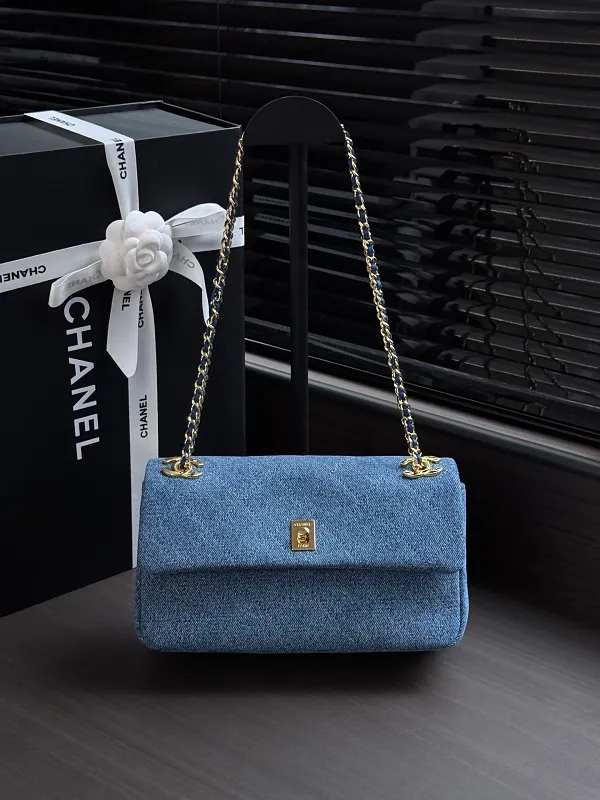 All Categories Chanel Women's Bags (Chanel) Chanel AS6417