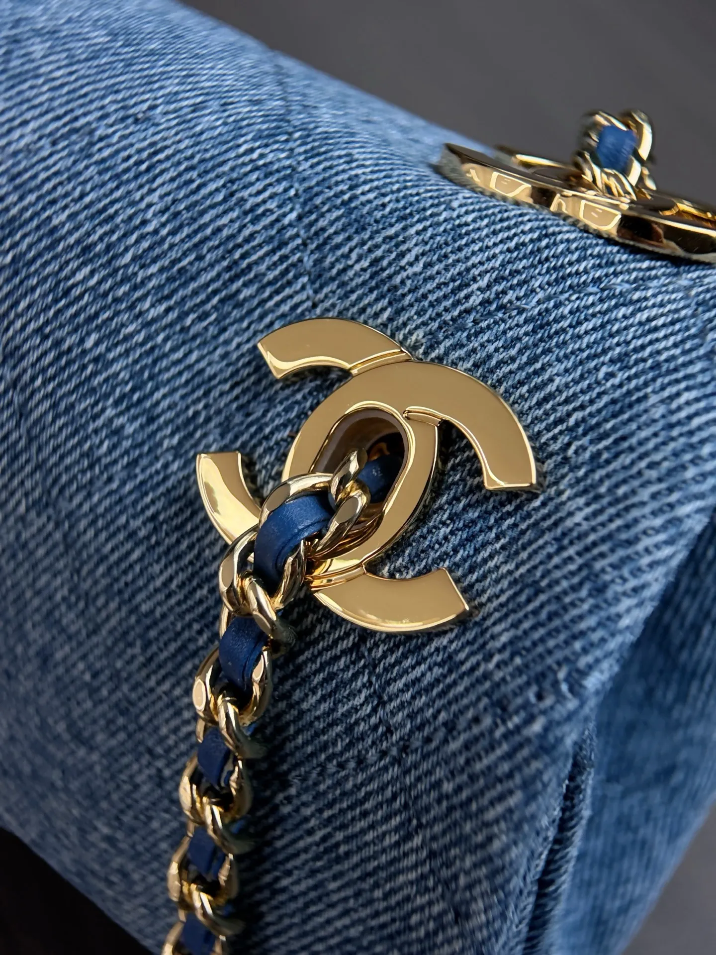 All Categories Chanel Women's Bags (Chanel) Chanel AS6417