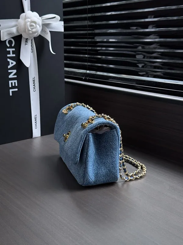 All Categories Chanel Women's Bags (Chanel) Chanel AS6417