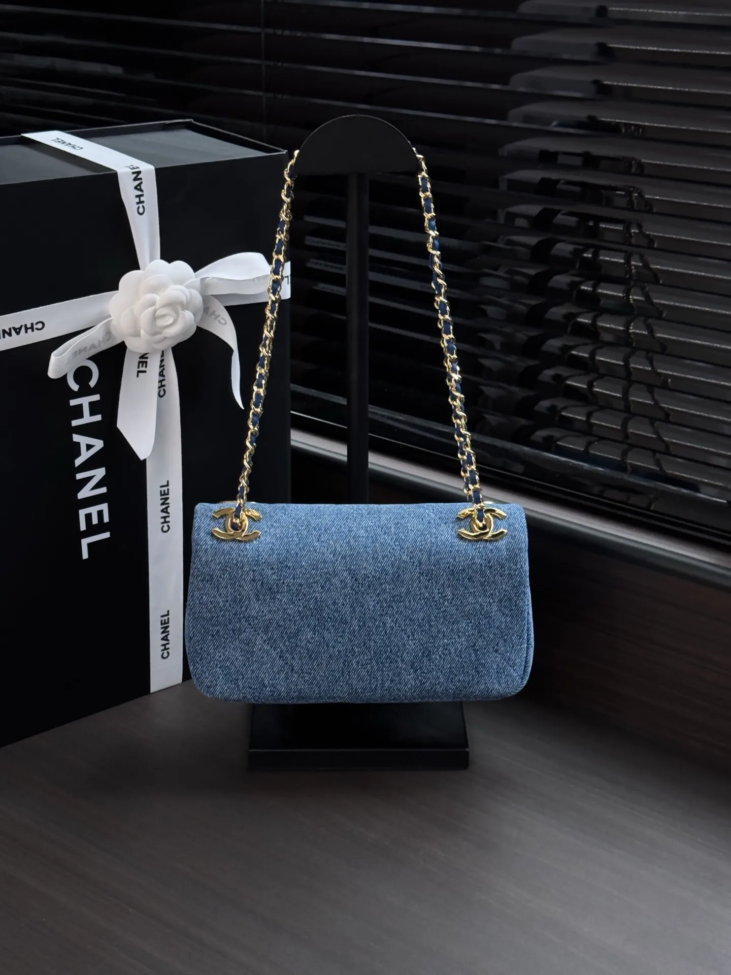 All Categories Chanel Women's Bags (Chanel) Chanel AS6417