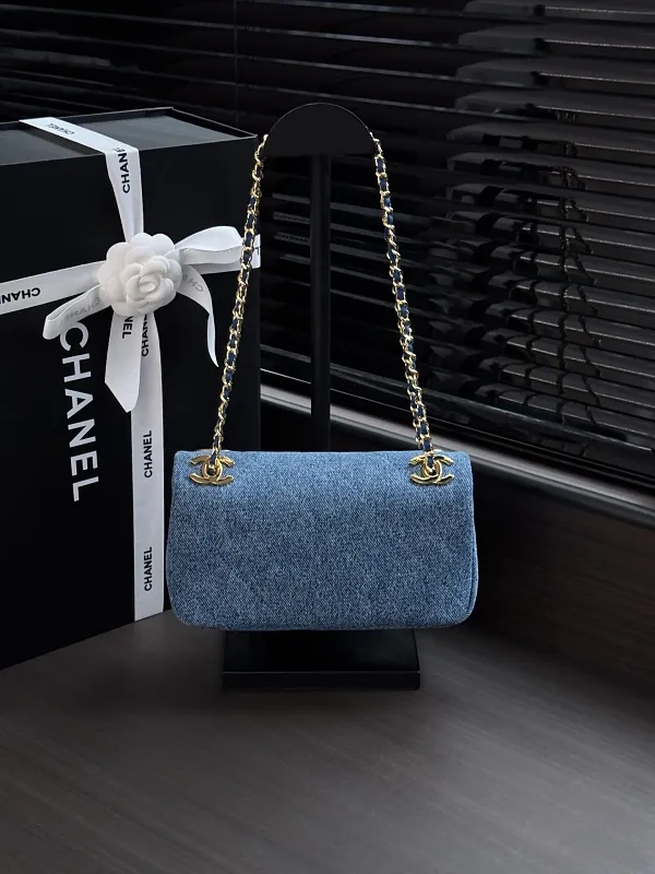 All Categories Chanel Women's Bags (Chanel) Chanel AS6417