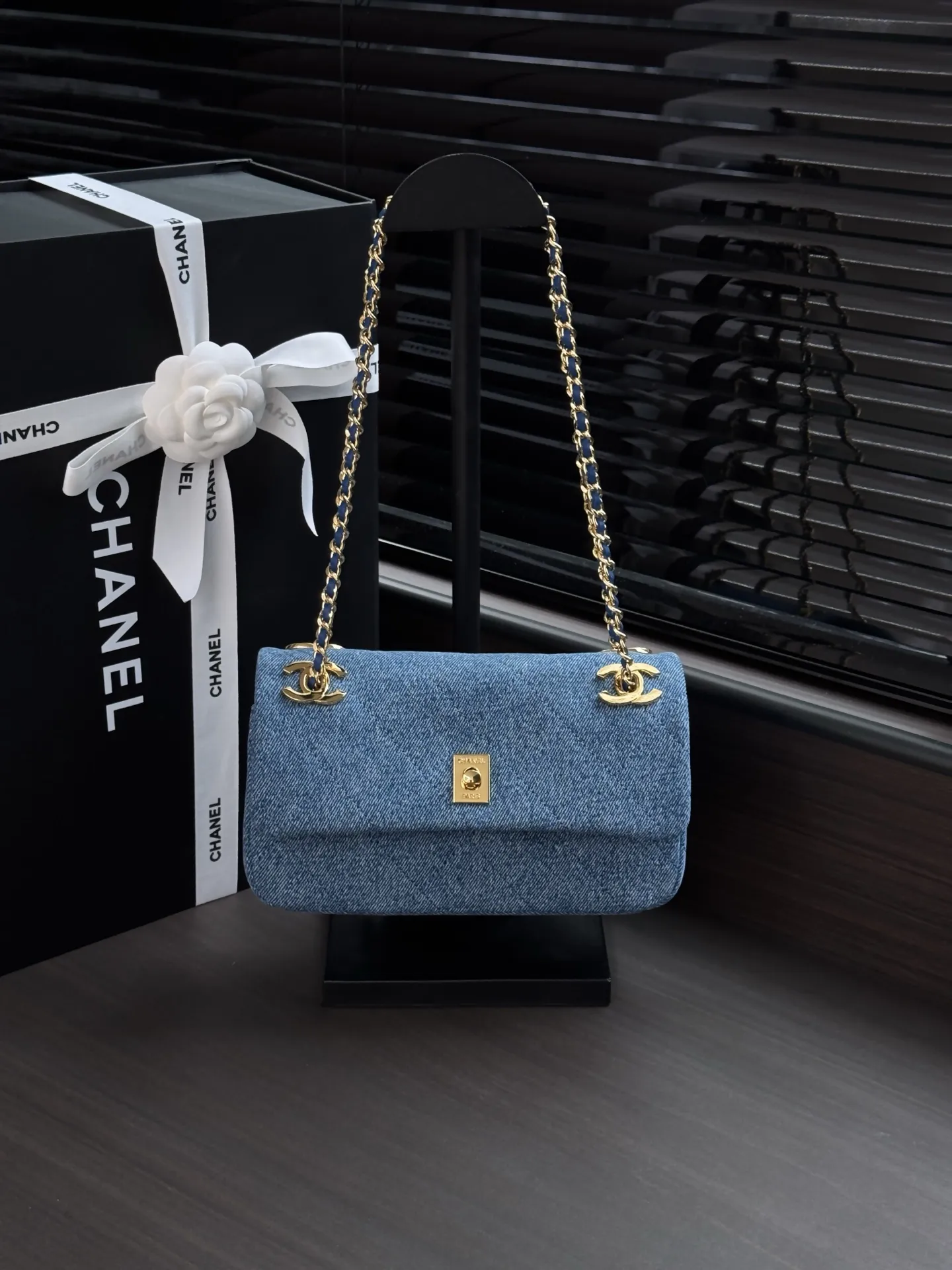 All Categories Chanel Women's Bags (Chanel) Chanel AS6417