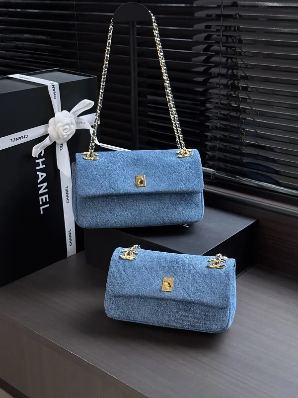 All Categories Chanel Women's Bags (Chanel) Chanel AS6417