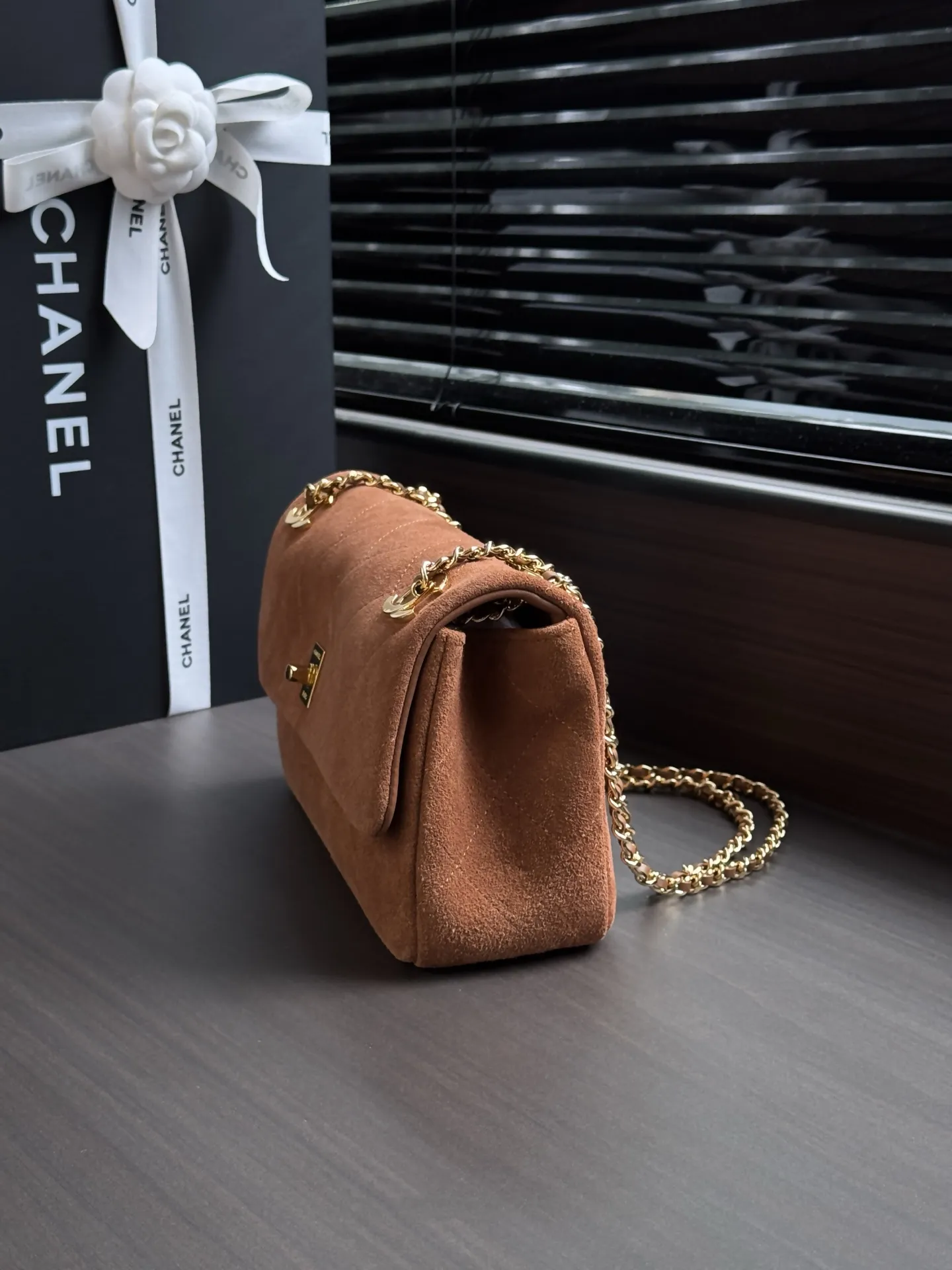 All Categories Chanel Women's Bags (Chanel) Chanel AS6417