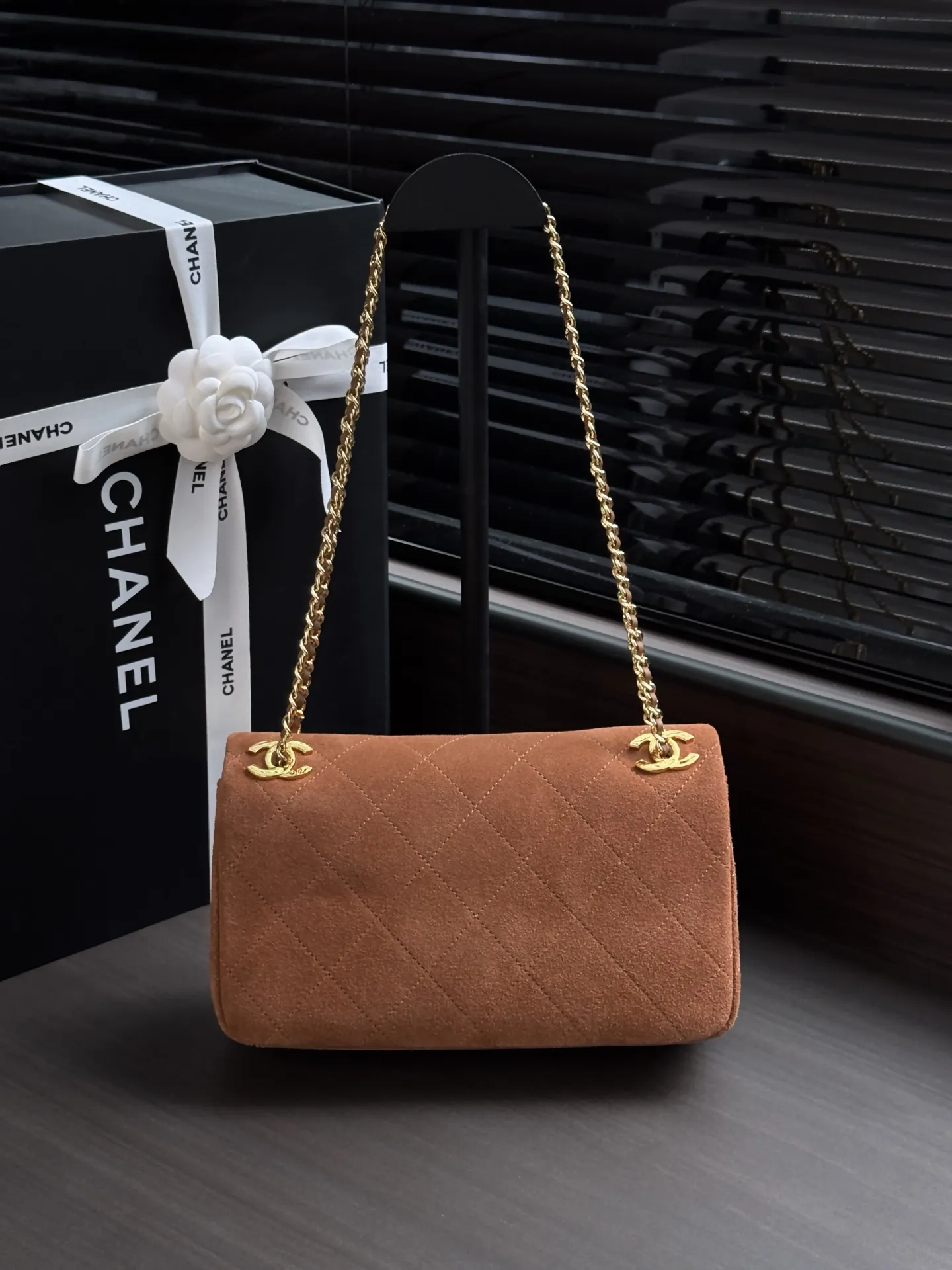All Categories Chanel Women's Bags (Chanel) Chanel AS6417