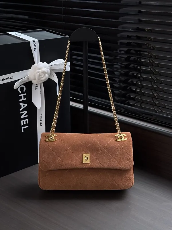 All Categories Chanel Women's Bags (Chanel) Chanel AS6417