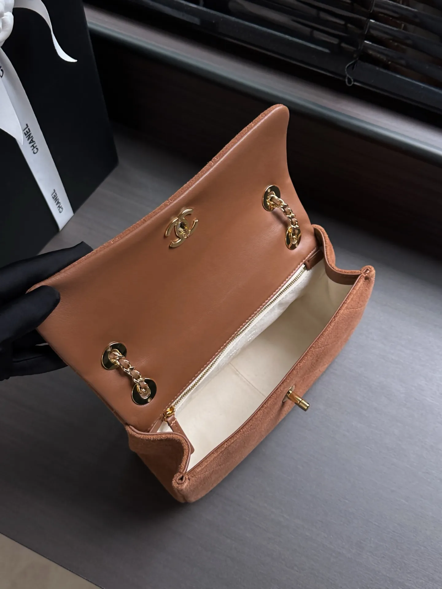 All Categories Chanel Women's Bags (Chanel) Chanel AS6417