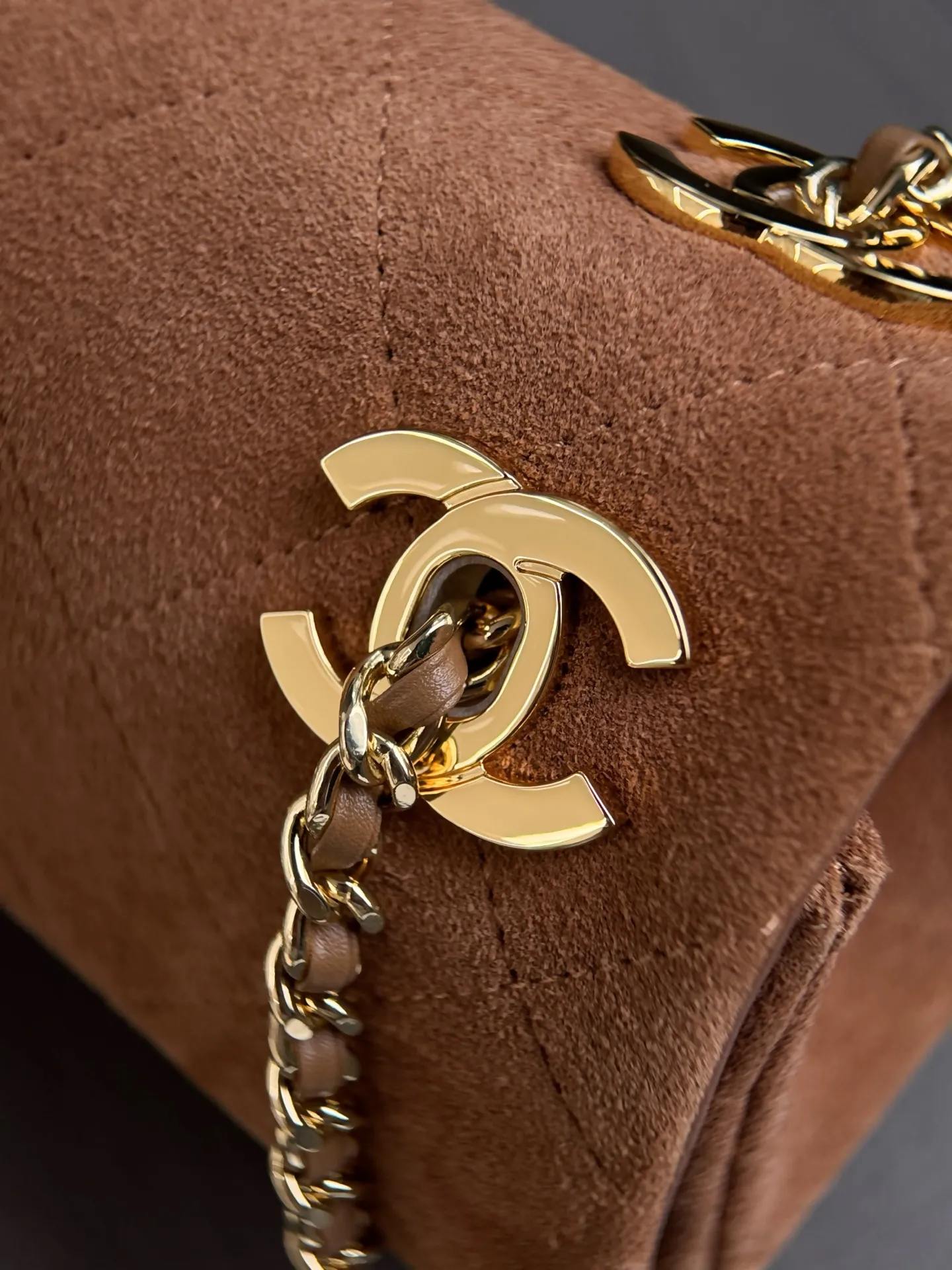 All Categories Chanel Women's Bags (Chanel) Chanel AS6417