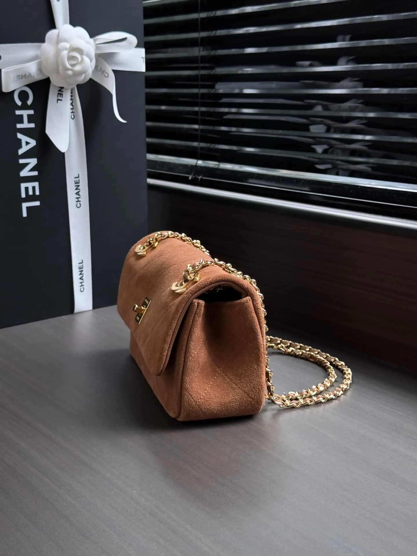 All Categories Chanel Women's Bags (Chanel) Chanel AS6417