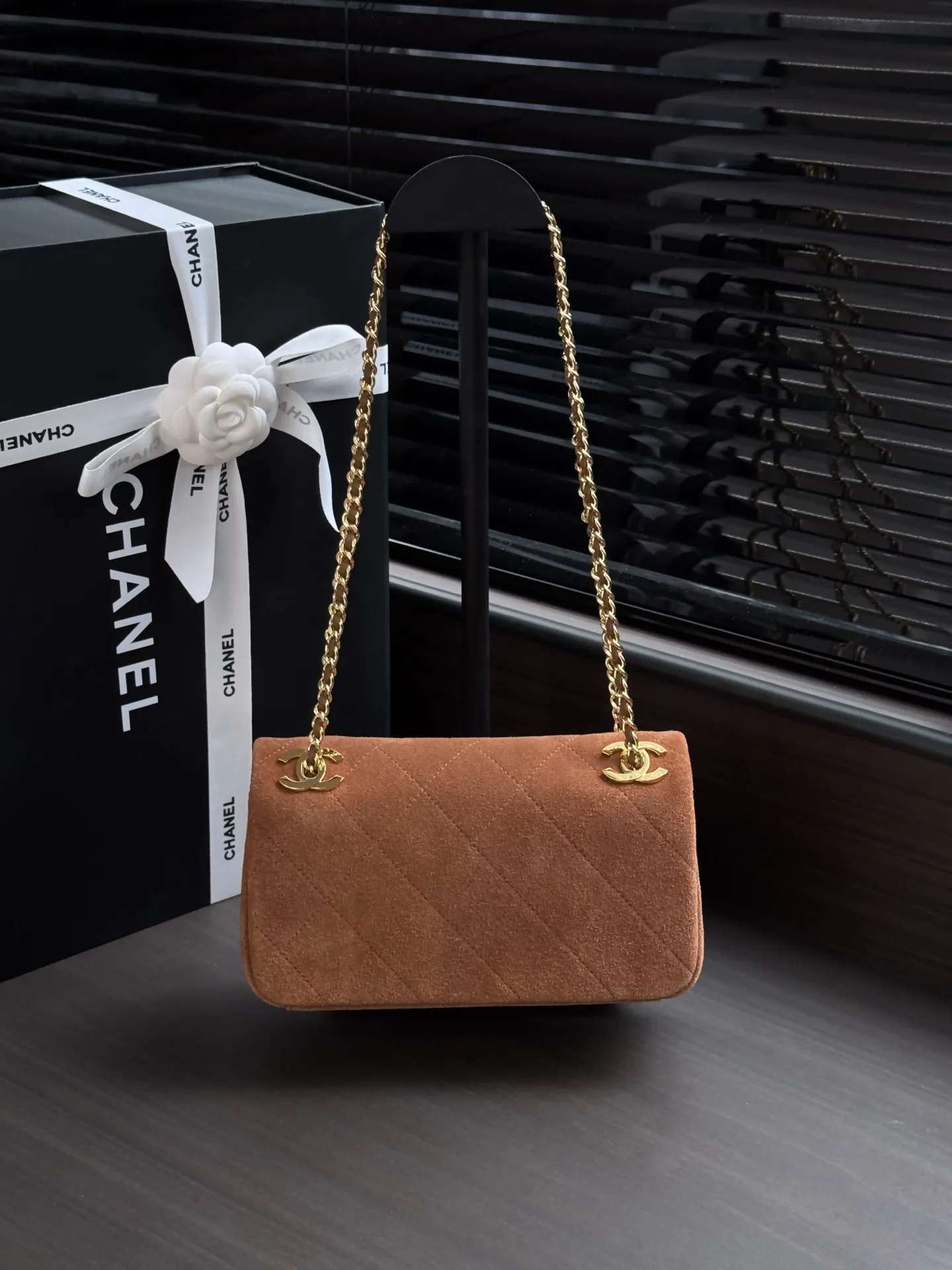 All Categories Chanel Women's Bags (Chanel) Chanel AS6417