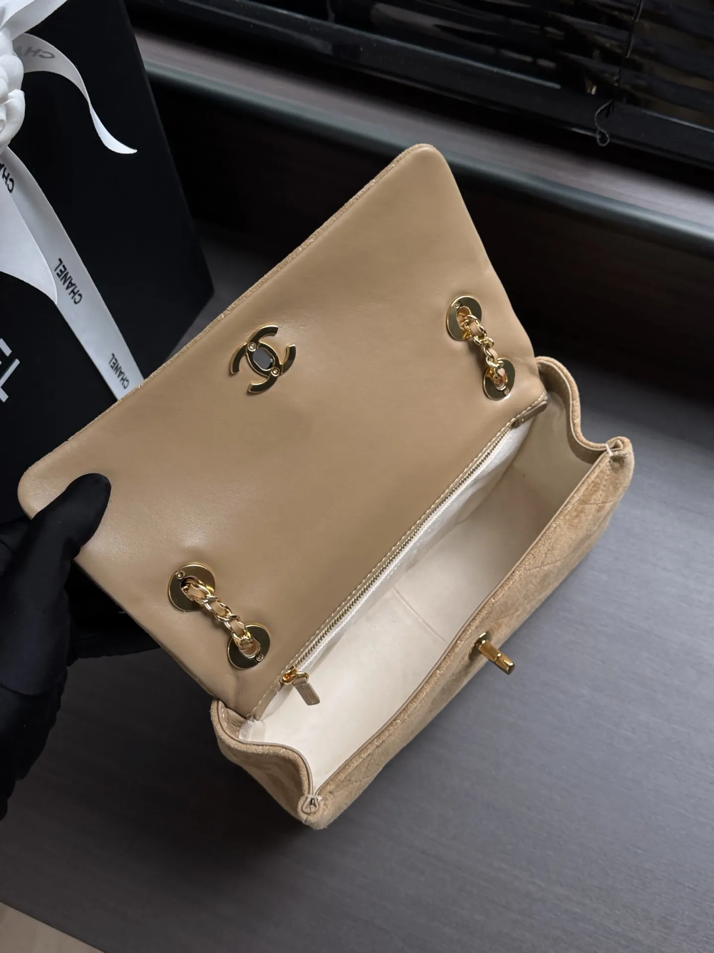 All Categories Chanel Women's Bags (Chanel) Chanel AS6417