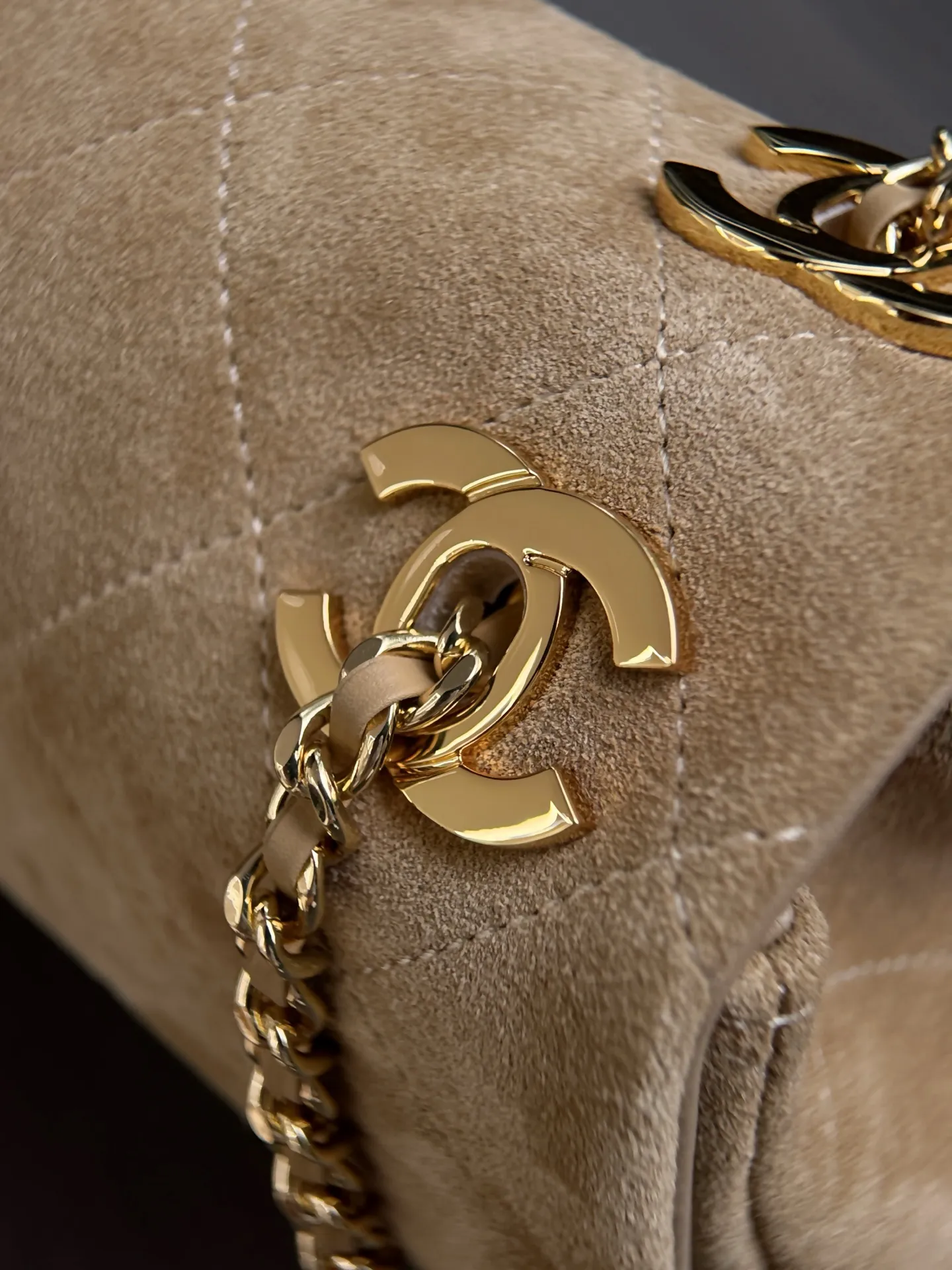 All Categories Chanel Women's Bags (Chanel) Chanel AS6417
