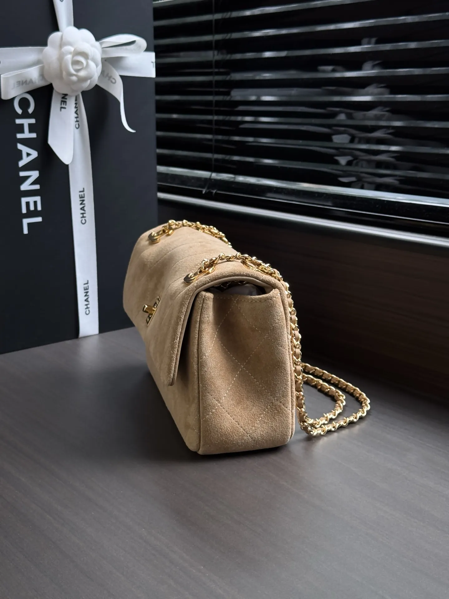 All Categories Chanel Women's Bags (Chanel) Chanel AS6417