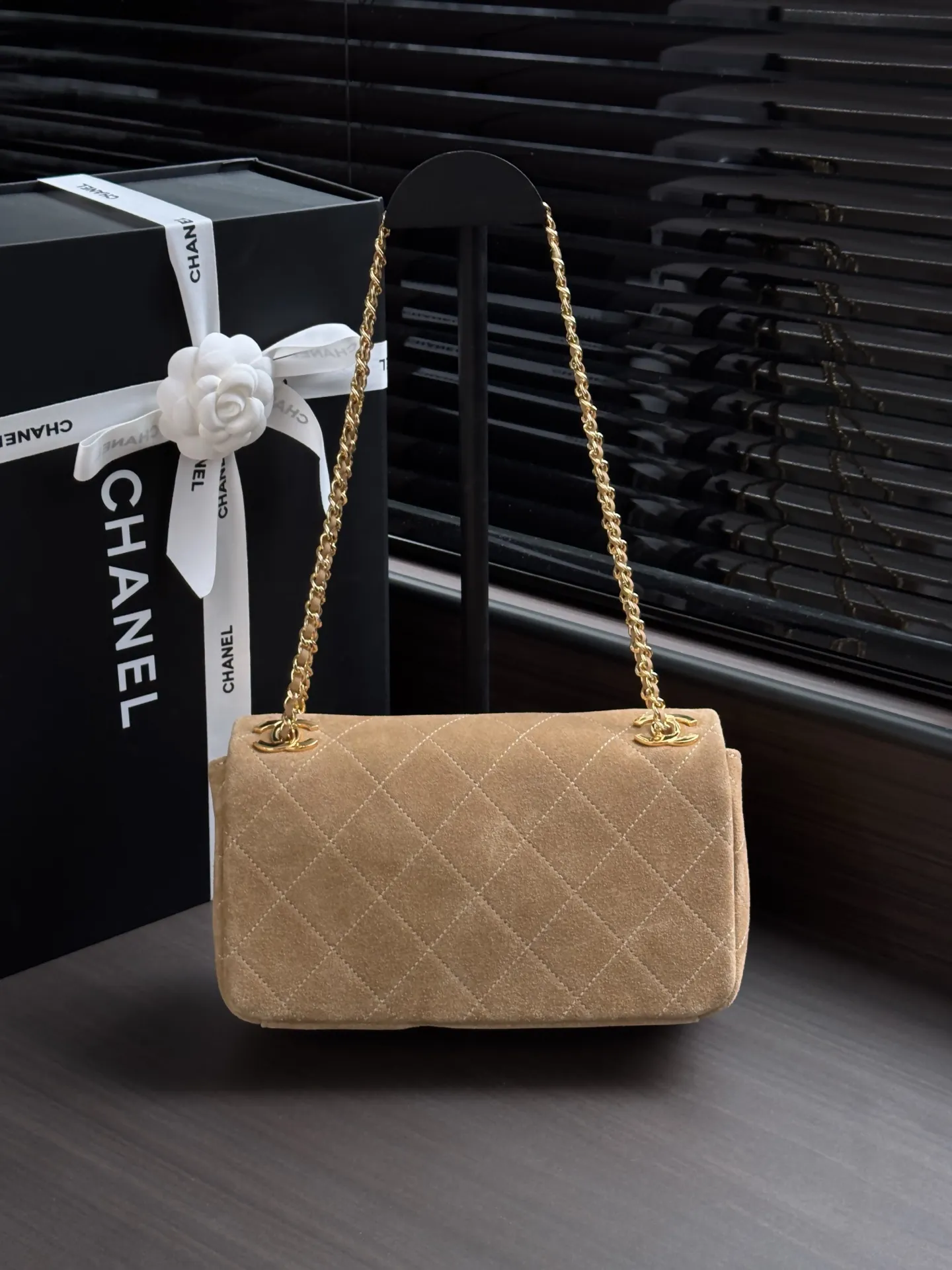 All Categories Chanel Women's Bags (Chanel) Chanel AS6417
