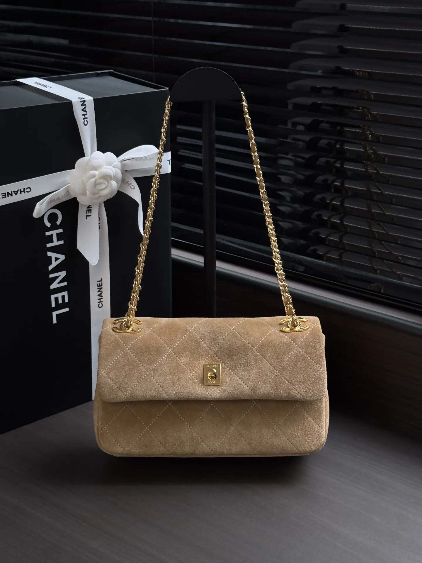 All Categories Chanel Women's Bags (Chanel) Chanel AS6417