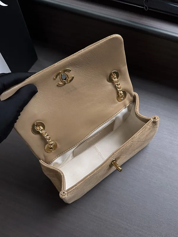 All Categories Chanel Women's Bags (Chanel) Chanel AS6417