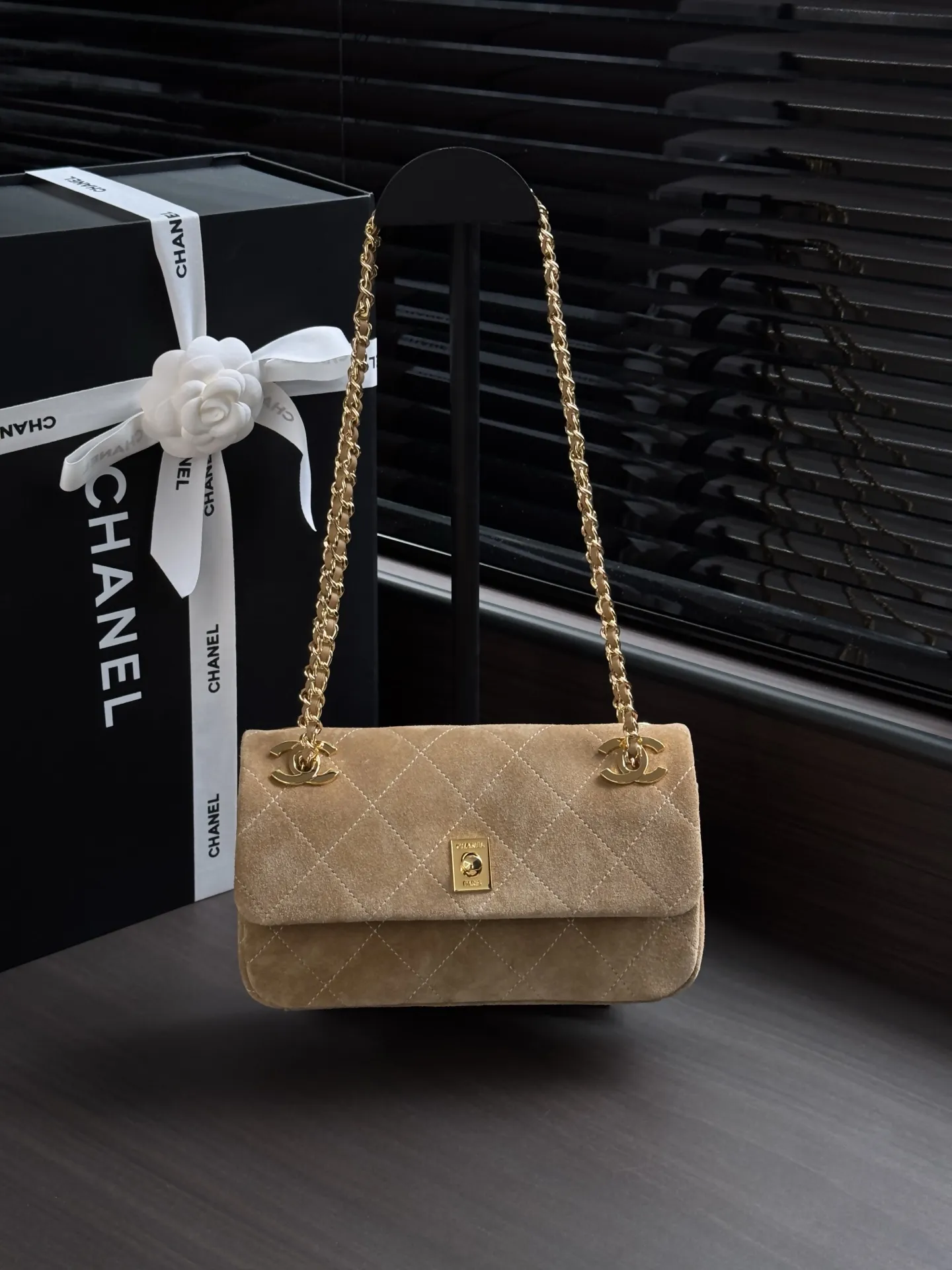 All Categories Chanel Women's Bags (Chanel) Chanel AS6417