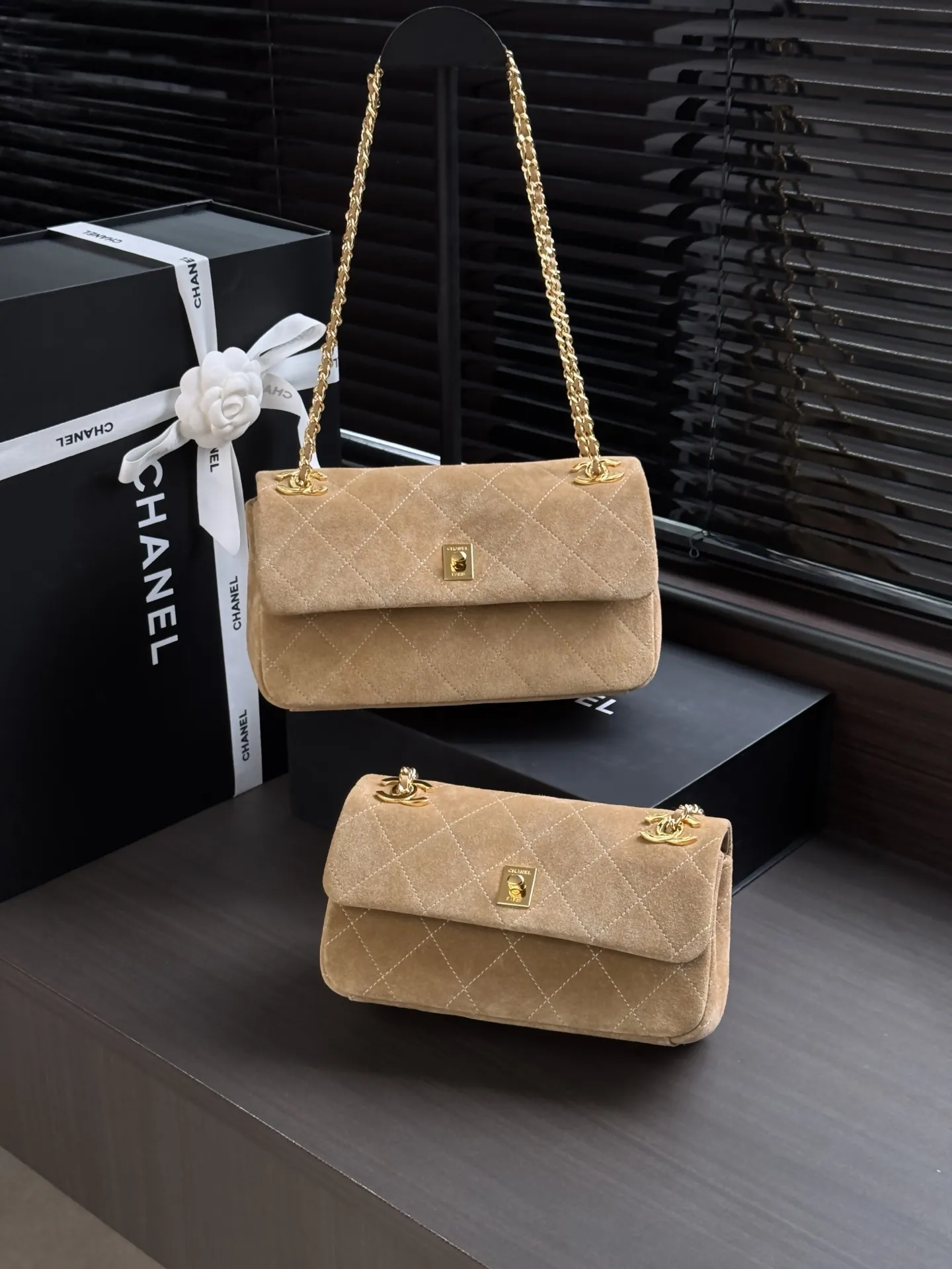 All Categories Chanel Women's Bags (Chanel) Chanel AS6417