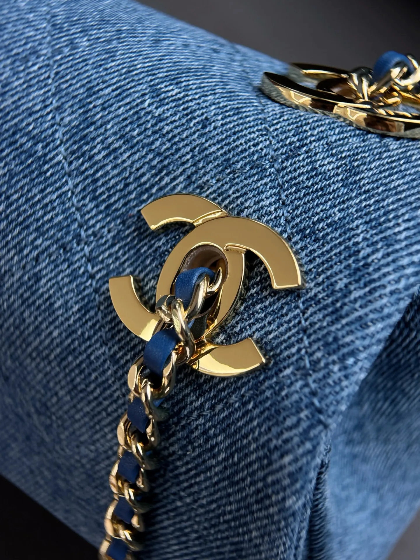 All Categories Chanel Women's Bags (Chanel) Chanel AS6417