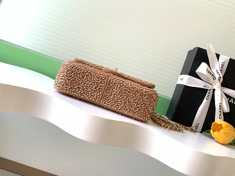All Categories Chanel Women's Bags 2 (Chanel) Chanel Original AS4298