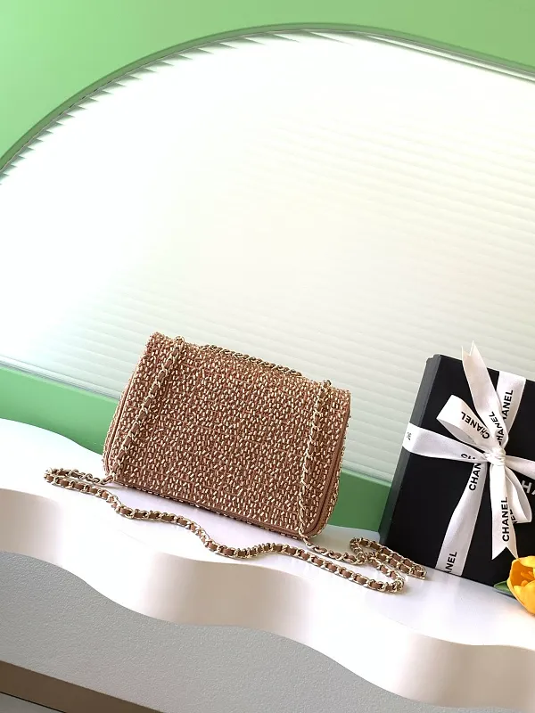 All Categories Chanel Women's Bags 2 (Chanel) Chanel Original AS4298