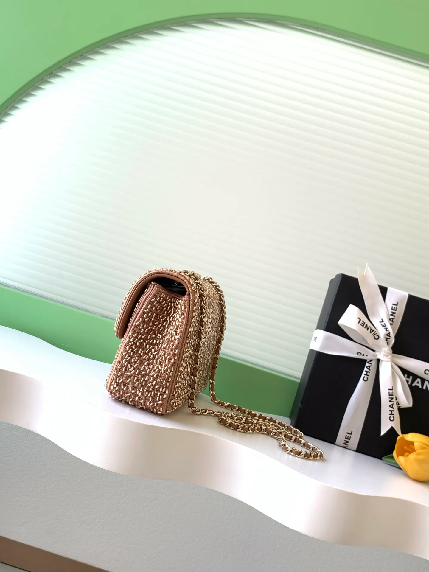 All Categories Chanel Women's Bags 2 (Chanel) Chanel Original AS4298
