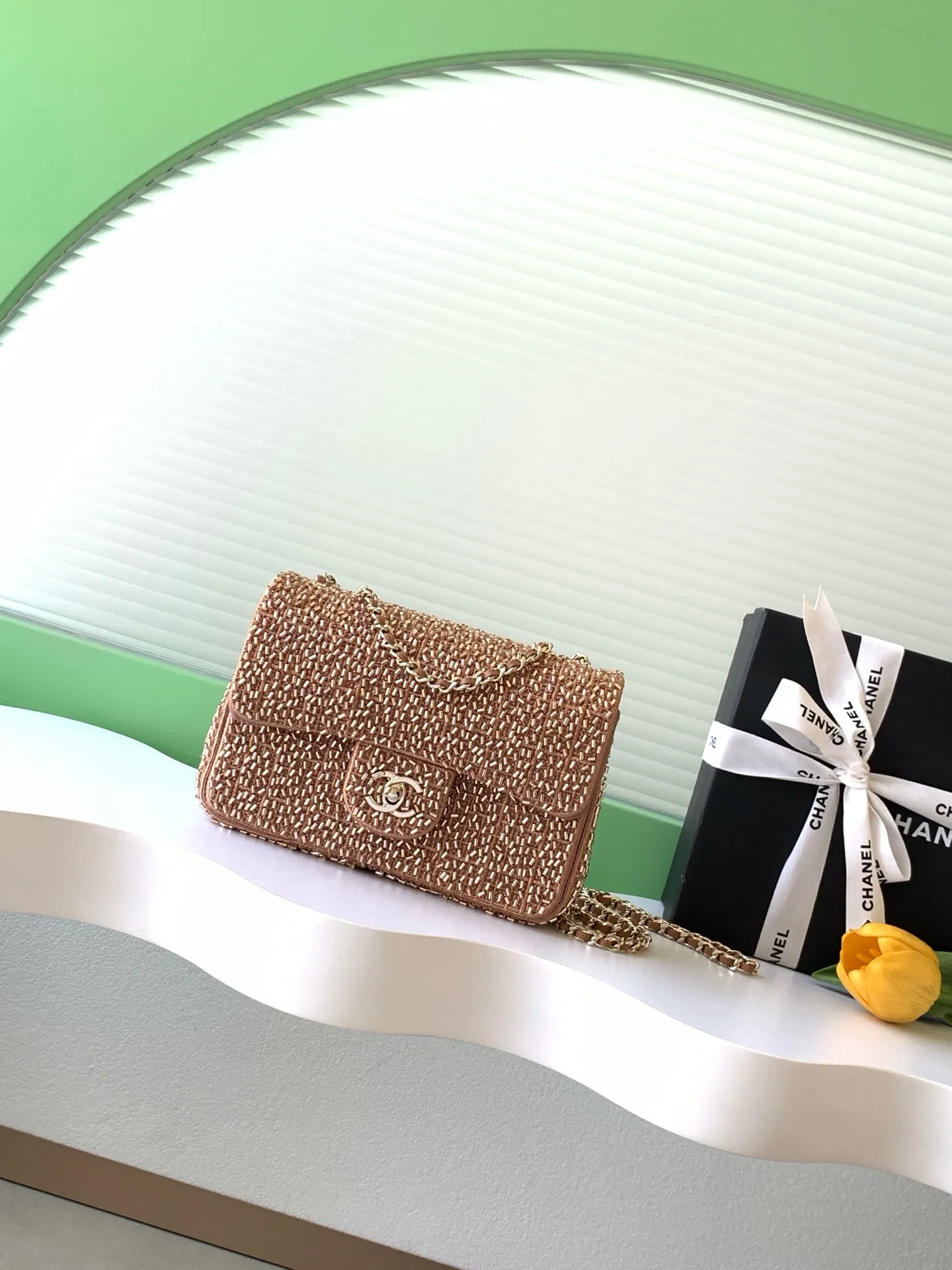 All Categories Chanel Women's Bags 2 (Chanel) Chanel Original AS4298