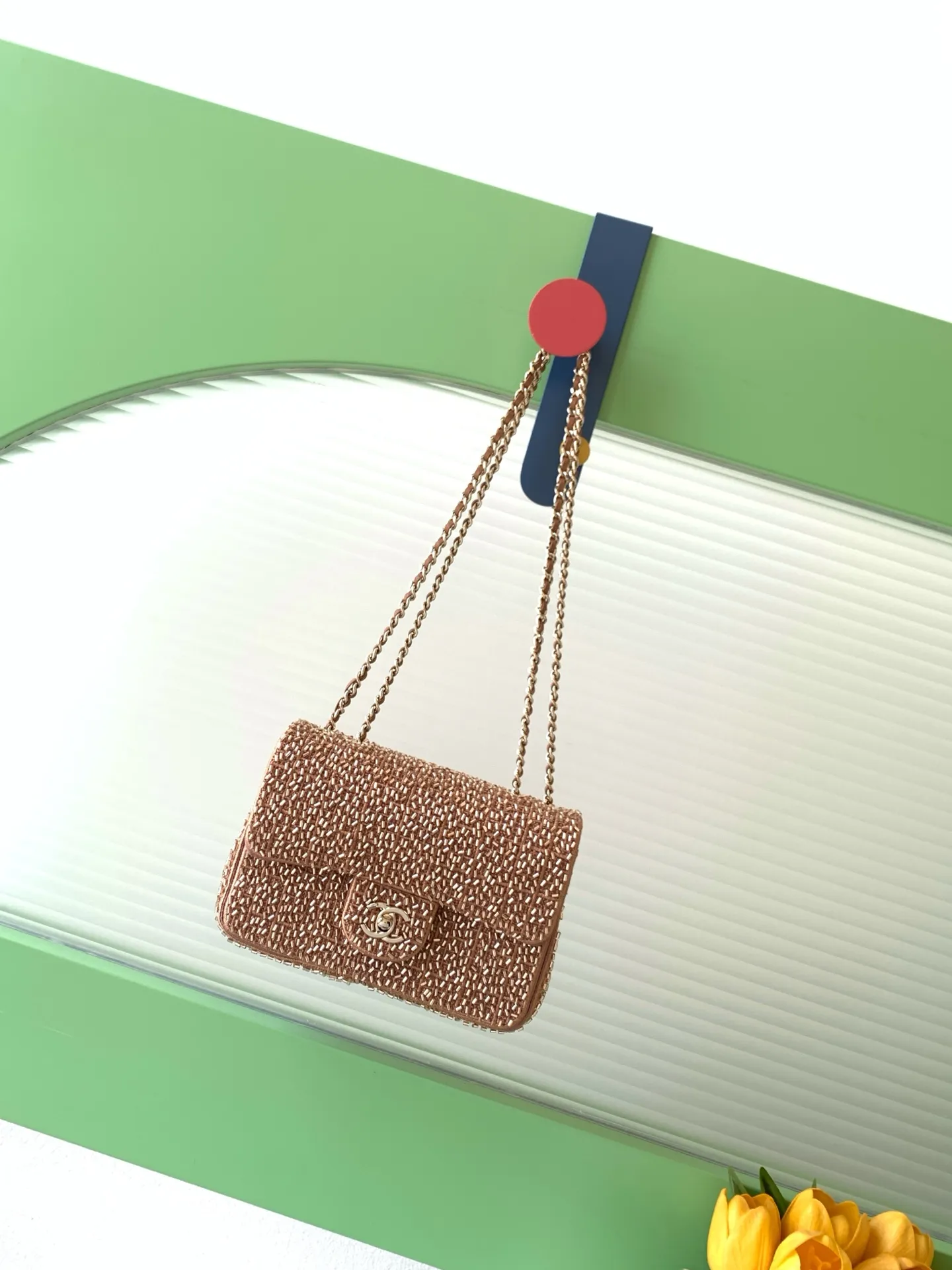 All Categories Chanel Women's Bags 2 (Chanel) Chanel Original AS4298