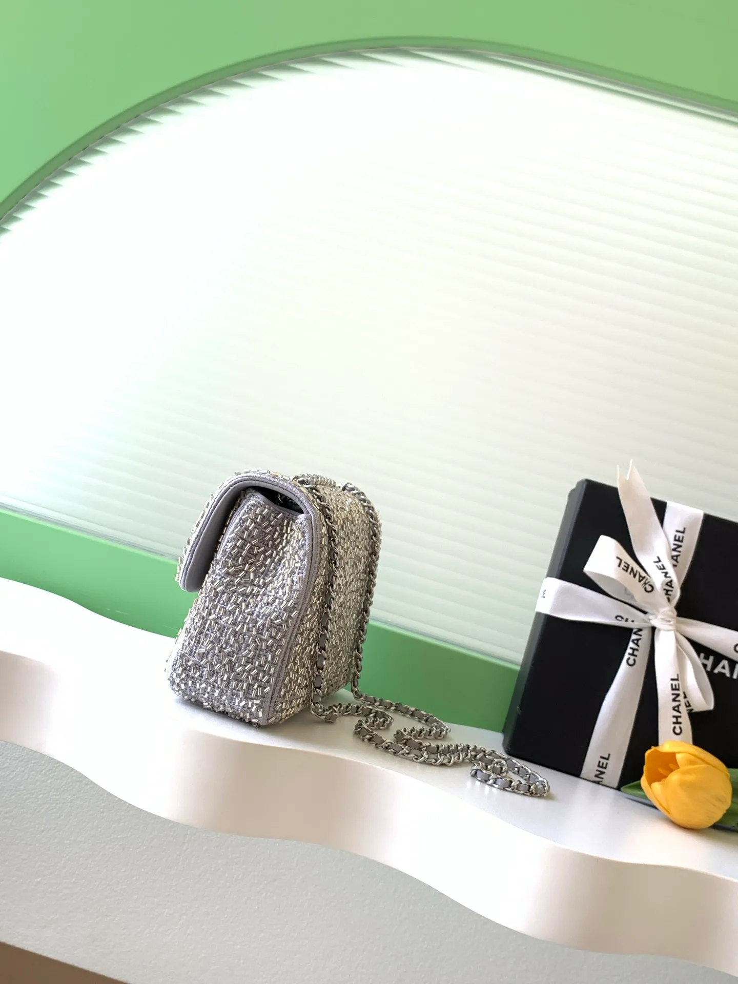 All Categories Chanel Women's Bags 2 (Chanel) Chanel Original AS4298