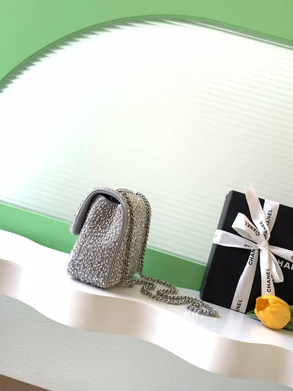 All Categories Chanel Women's Bags 2 (Chanel) Chanel Original AS4298