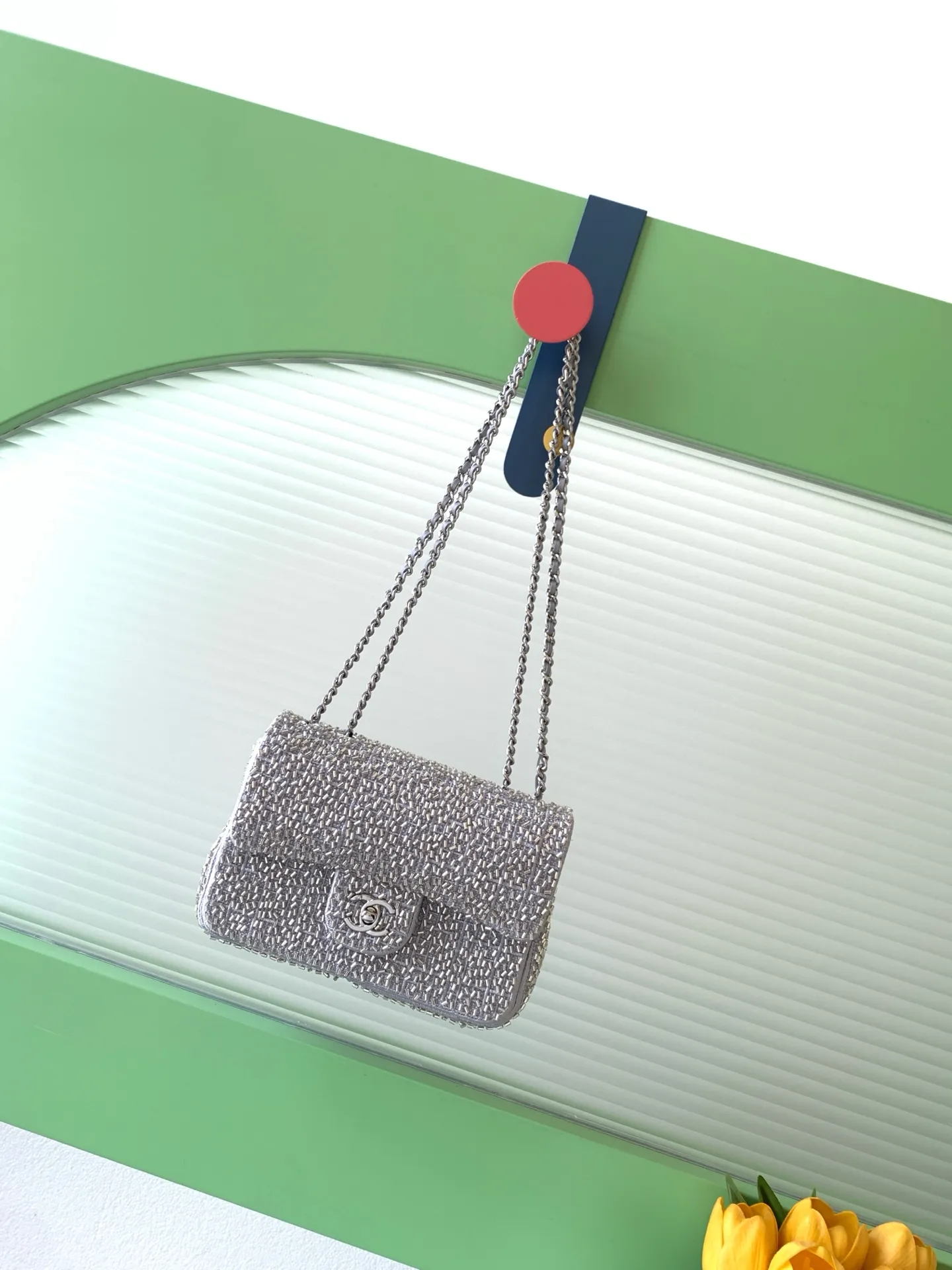 All Categories Chanel Women's Bags 2 (Chanel) Chanel Original AS4298