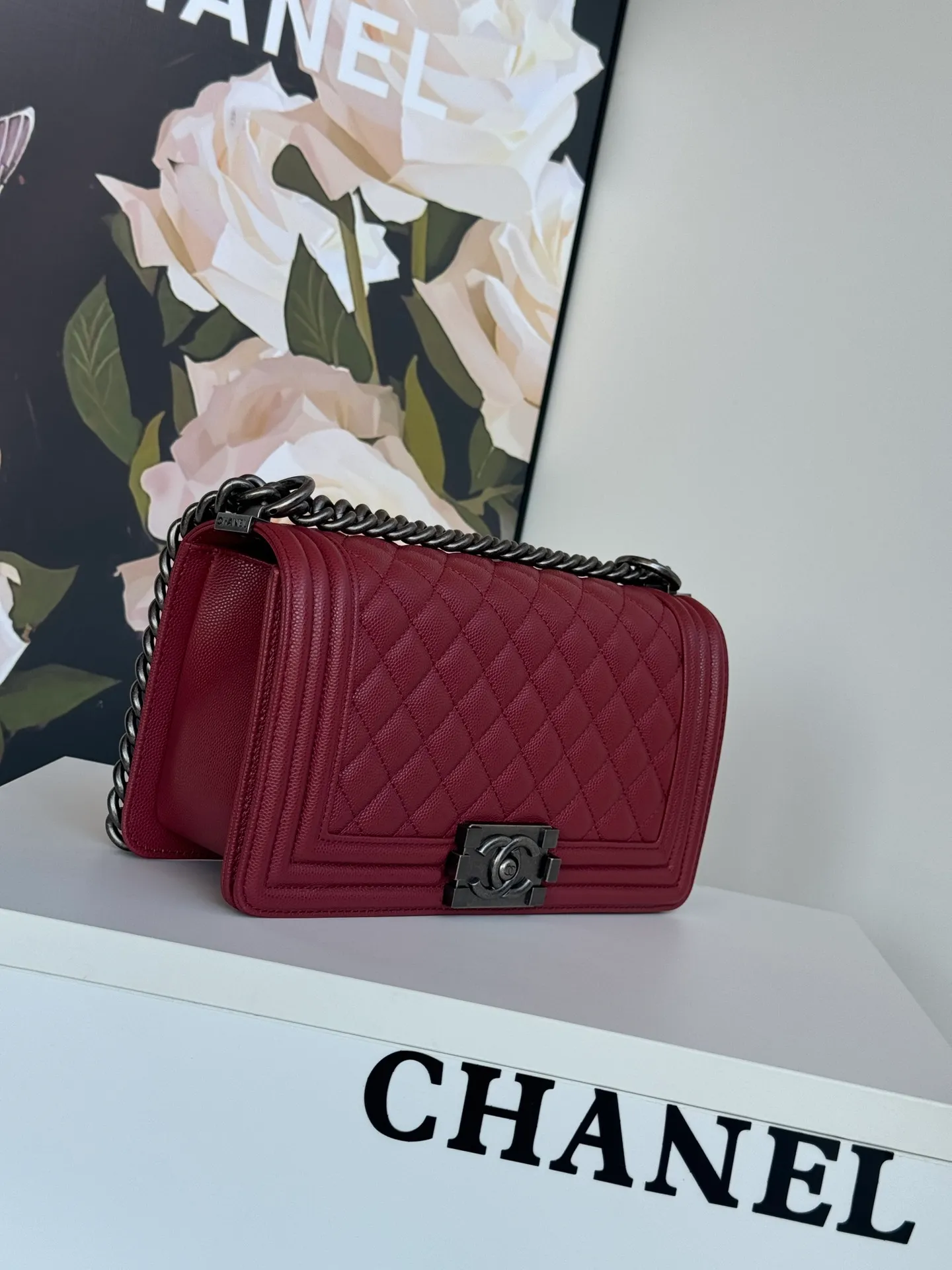 All Categories Chanel Women's Bags 2 (Chanel) Chanel Original Order 67086