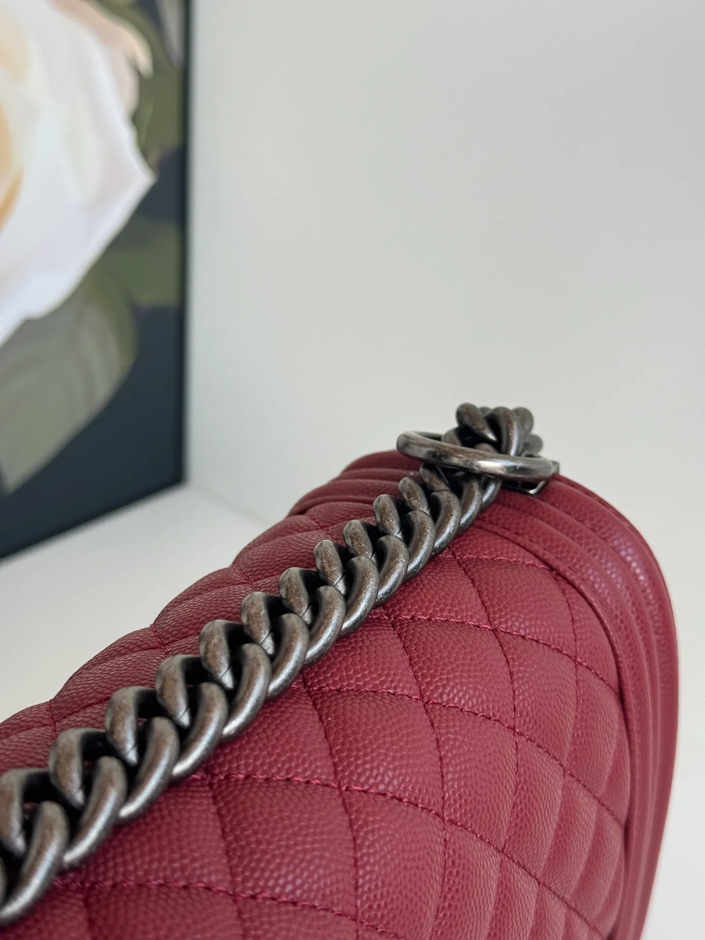 All Categories Chanel Women's Bags 2 (Chanel) Chanel Original Order 67086