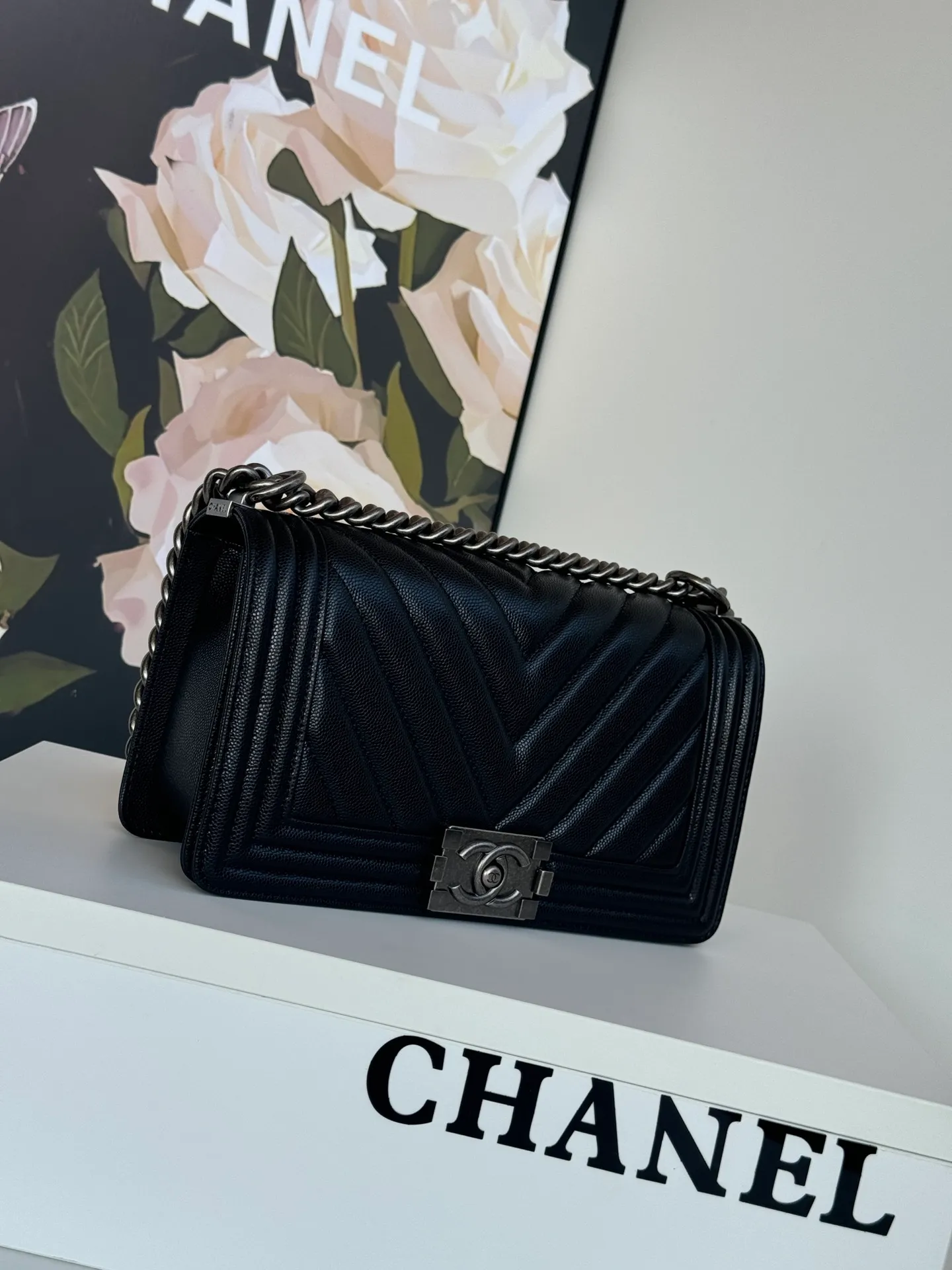 All Categories Chanel Women's Bags 2 (Chanel) Chanel Original Order 67086