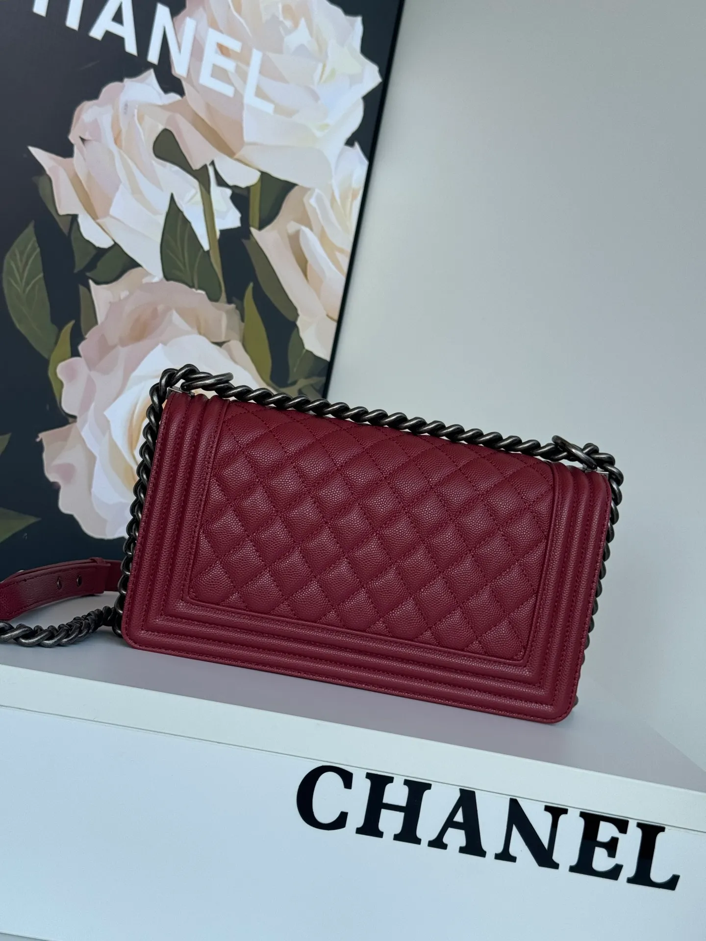 All Categories Chanel Women's Bags 2 (Chanel) Chanel Original Order 67086