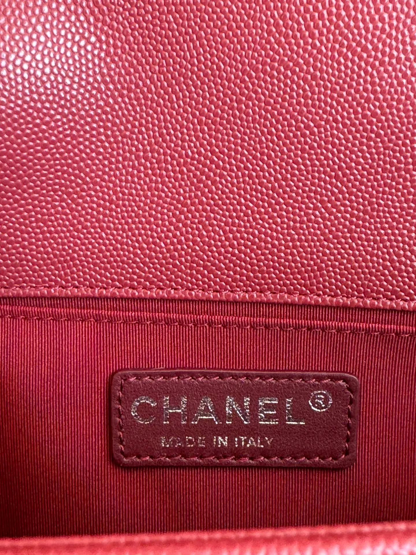 All Categories Chanel Women's Bags 2 (Chanel) Chanel Original Order 67086