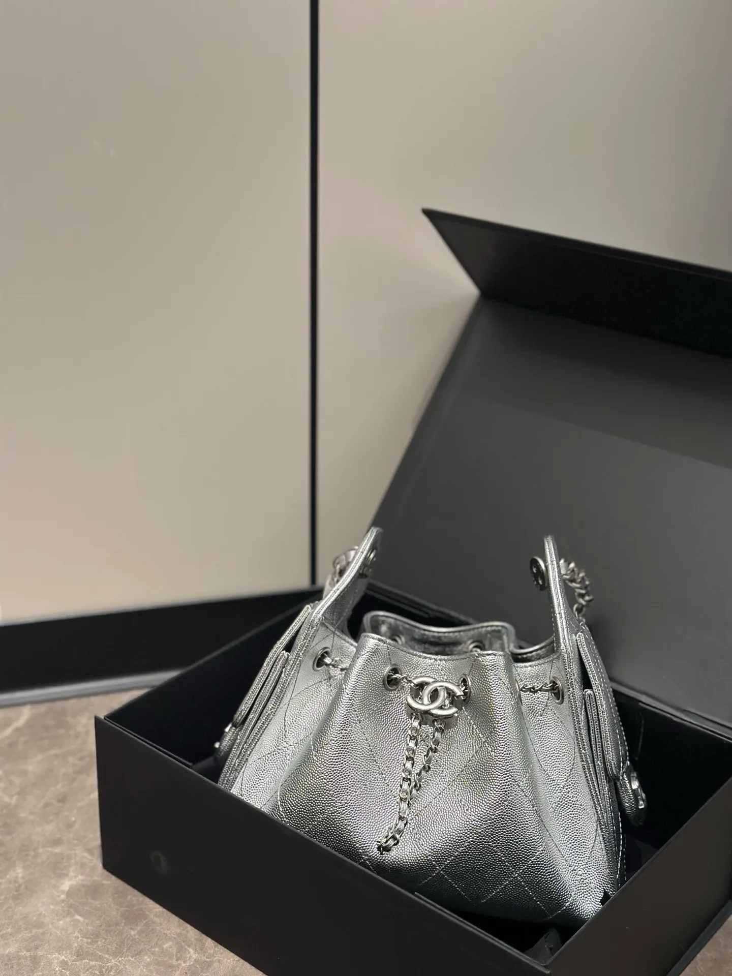 All Categories Official Website "Brand Women's Bags" Women's Bags 💙 Chanel 2026 New CHANEL Crossbody Bag
