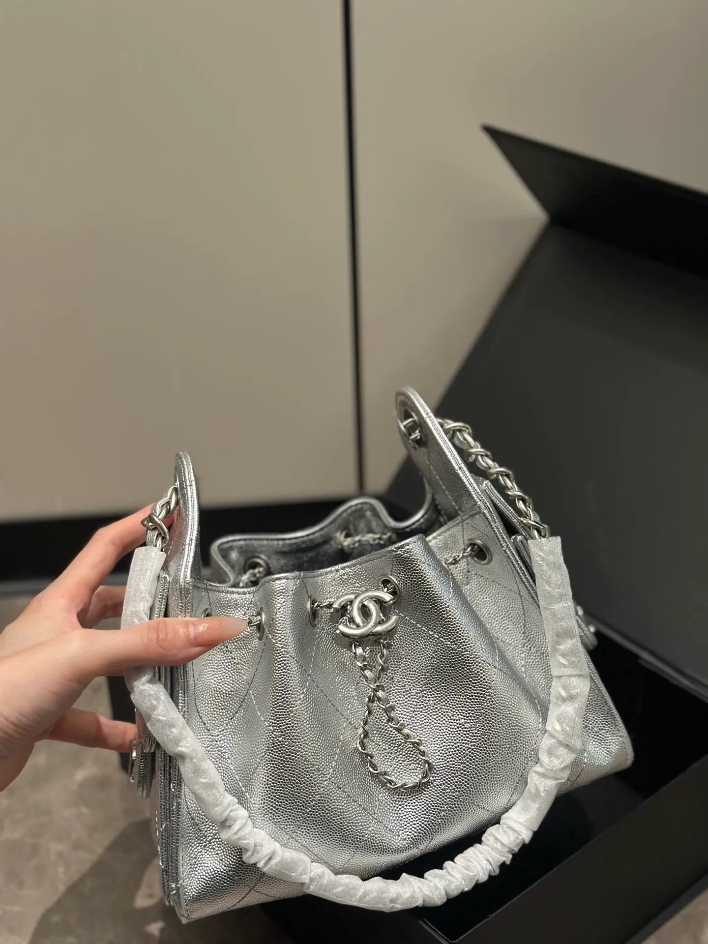 All Categories Official Website "Brand Women's Bags" Women's Bags 💙 Chanel 2026 New CHANEL Crossbody Bag