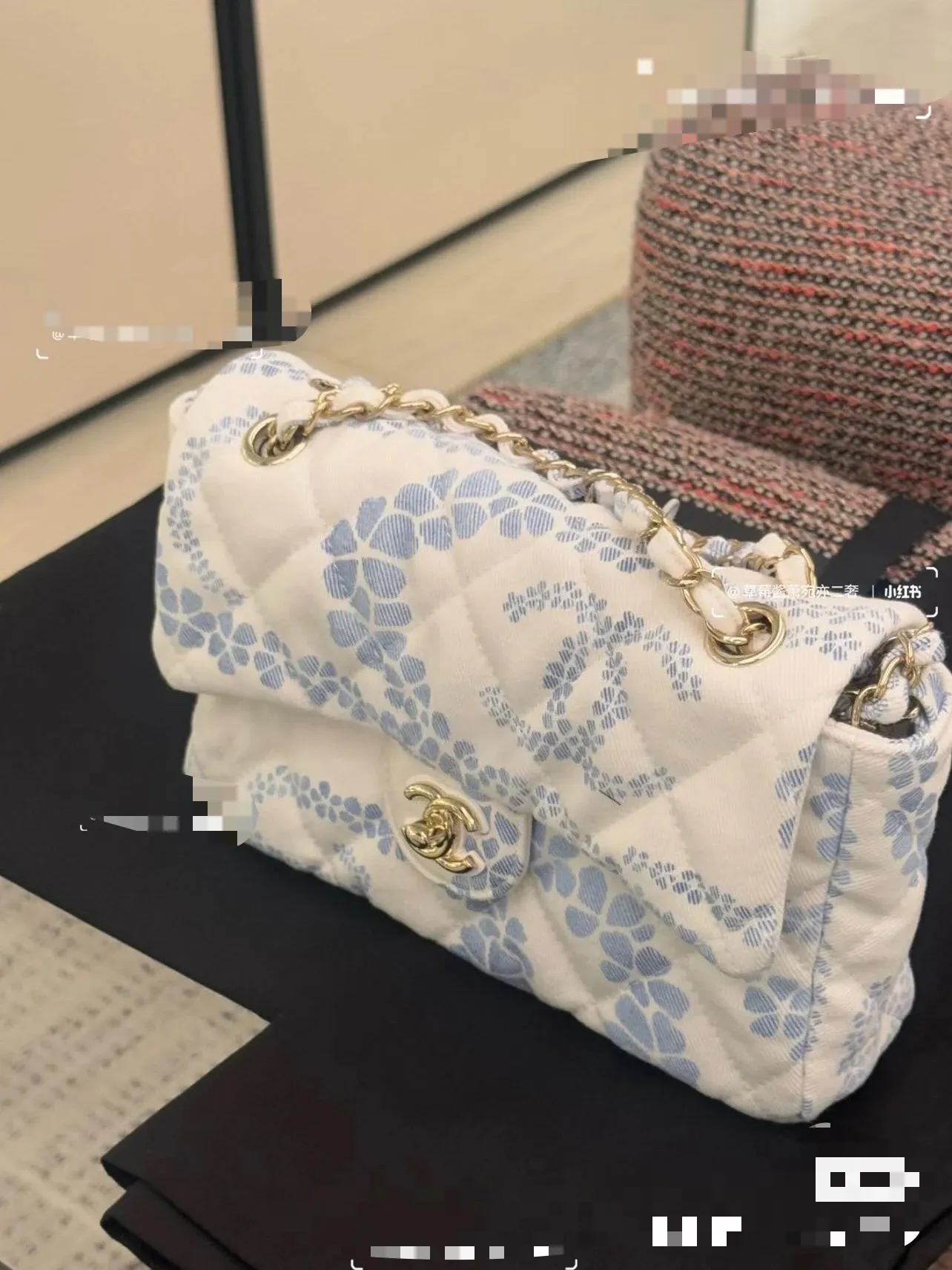 All Categories Chanel Women's Bags 2 (Chanel) Chanel Original Order 1524