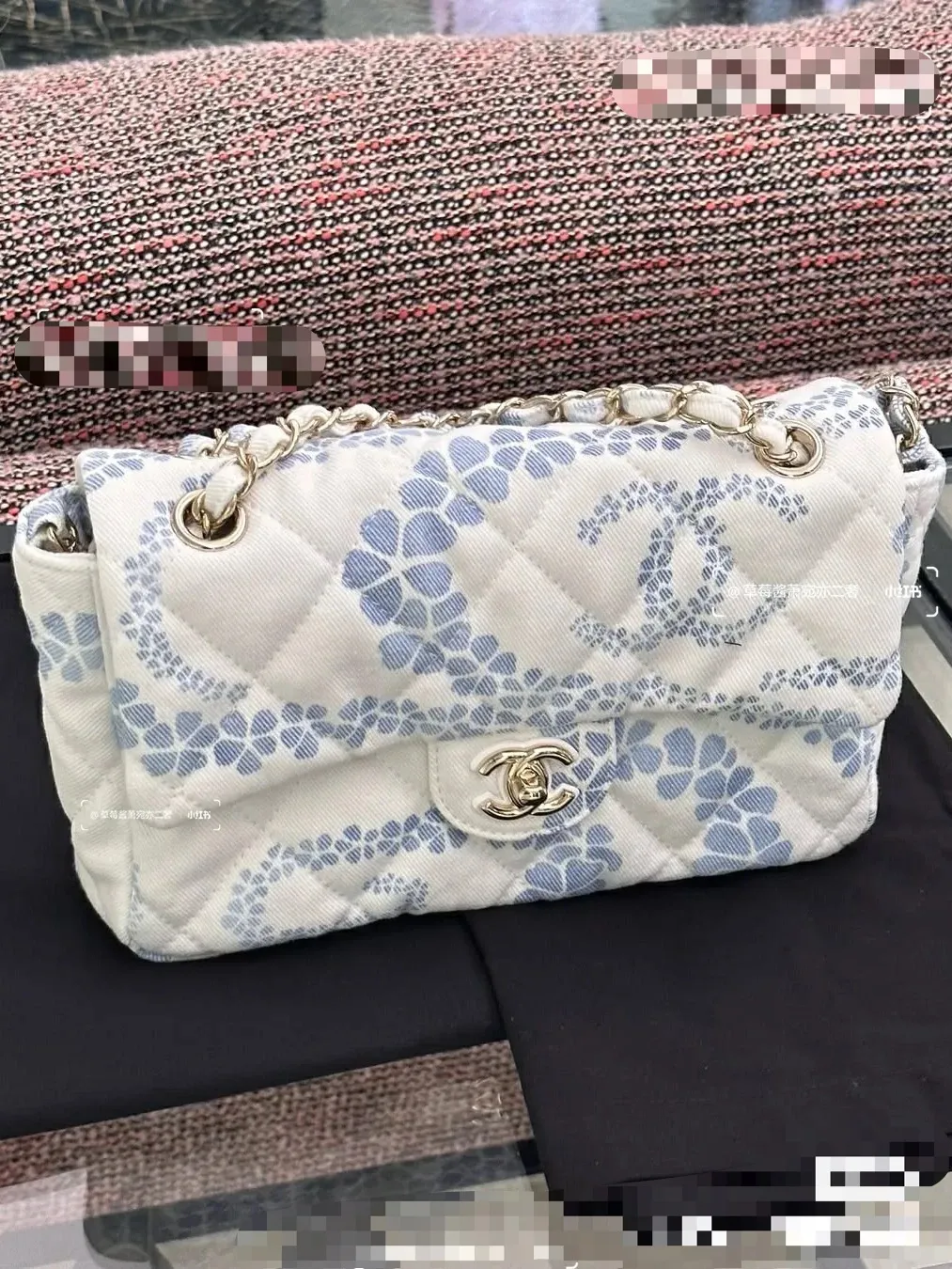 All Categories Chanel Women's Bags 2 (Chanel) Chanel Original Order 1524