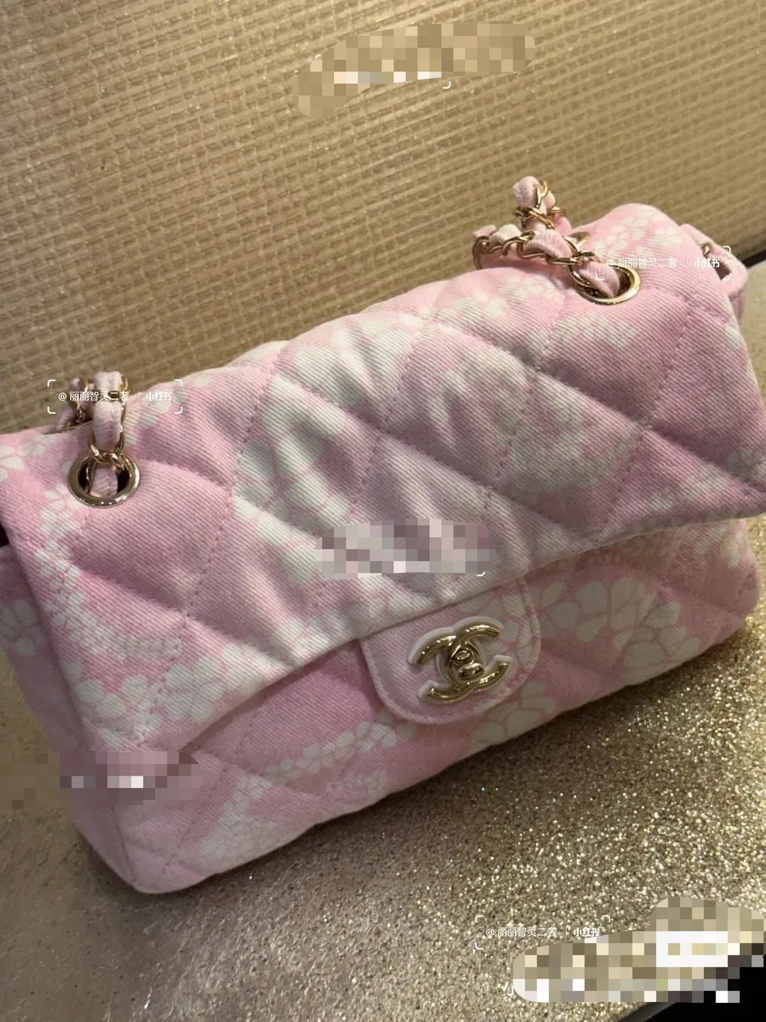 All Categories Chanel Women's Bags 2 (Chanel) Chanel Original Order 1524