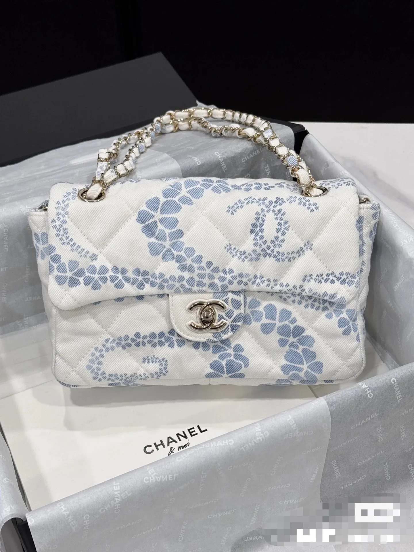 All Categories Chanel Women's Bags 2 (Chanel) Chanel Original Order 1524