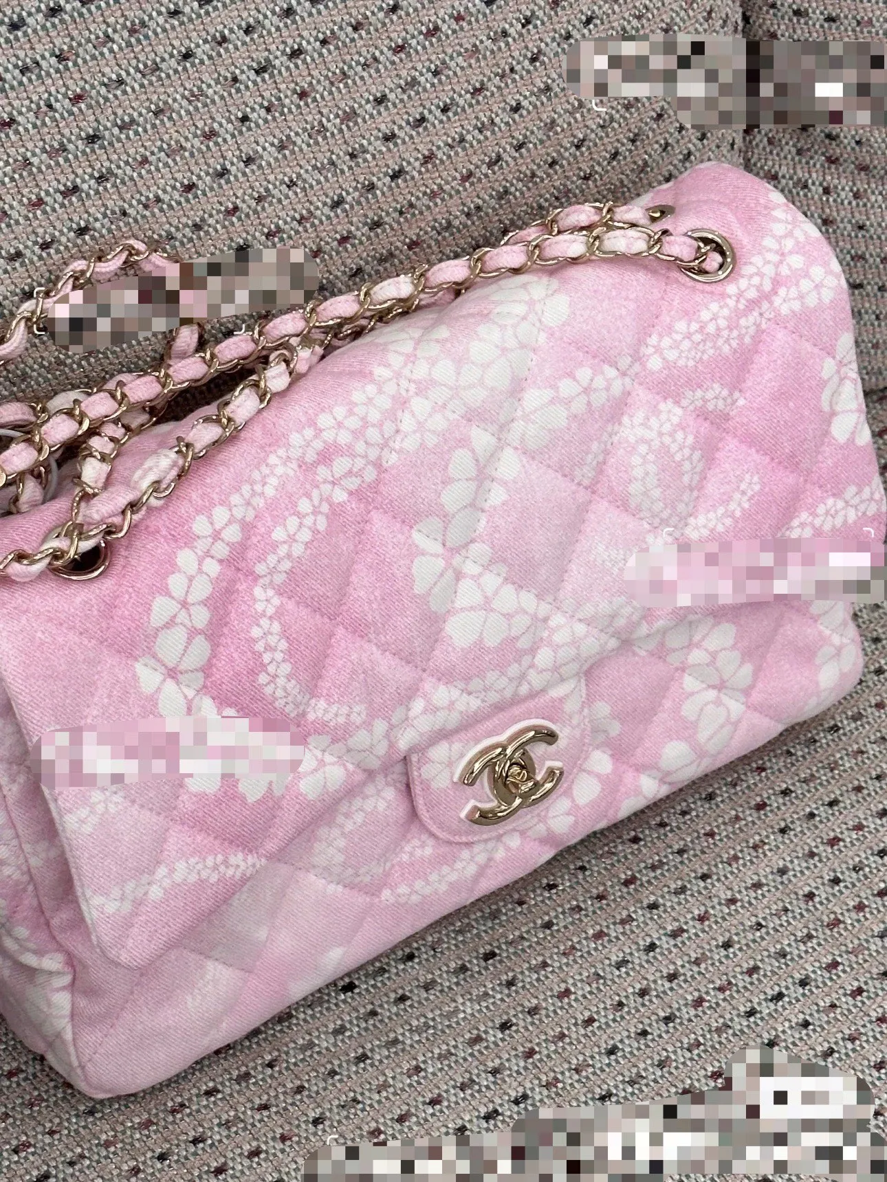 All Categories Chanel Women's Bags 2 (Chanel) Chanel Original Order 1524
