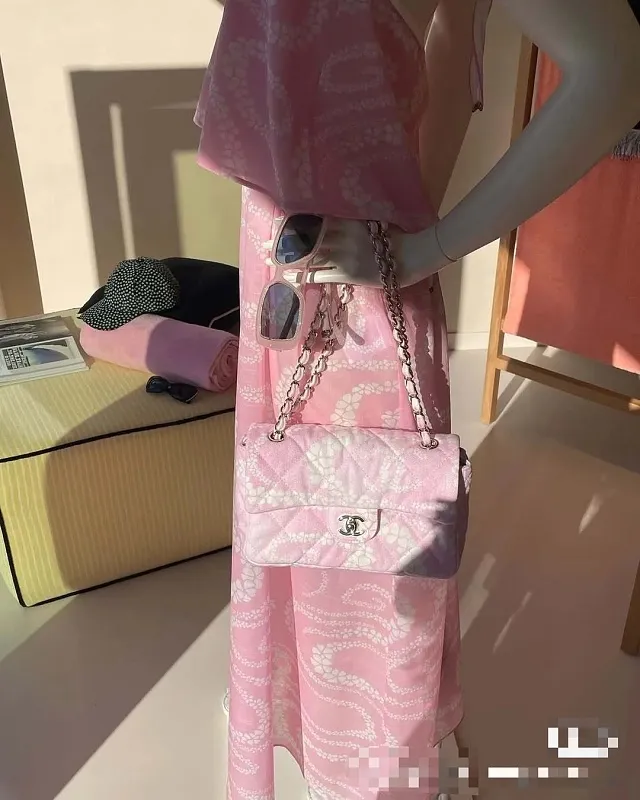 All Categories Chanel Women's Bags 2 (Chanel) Chanel Original Order 1524