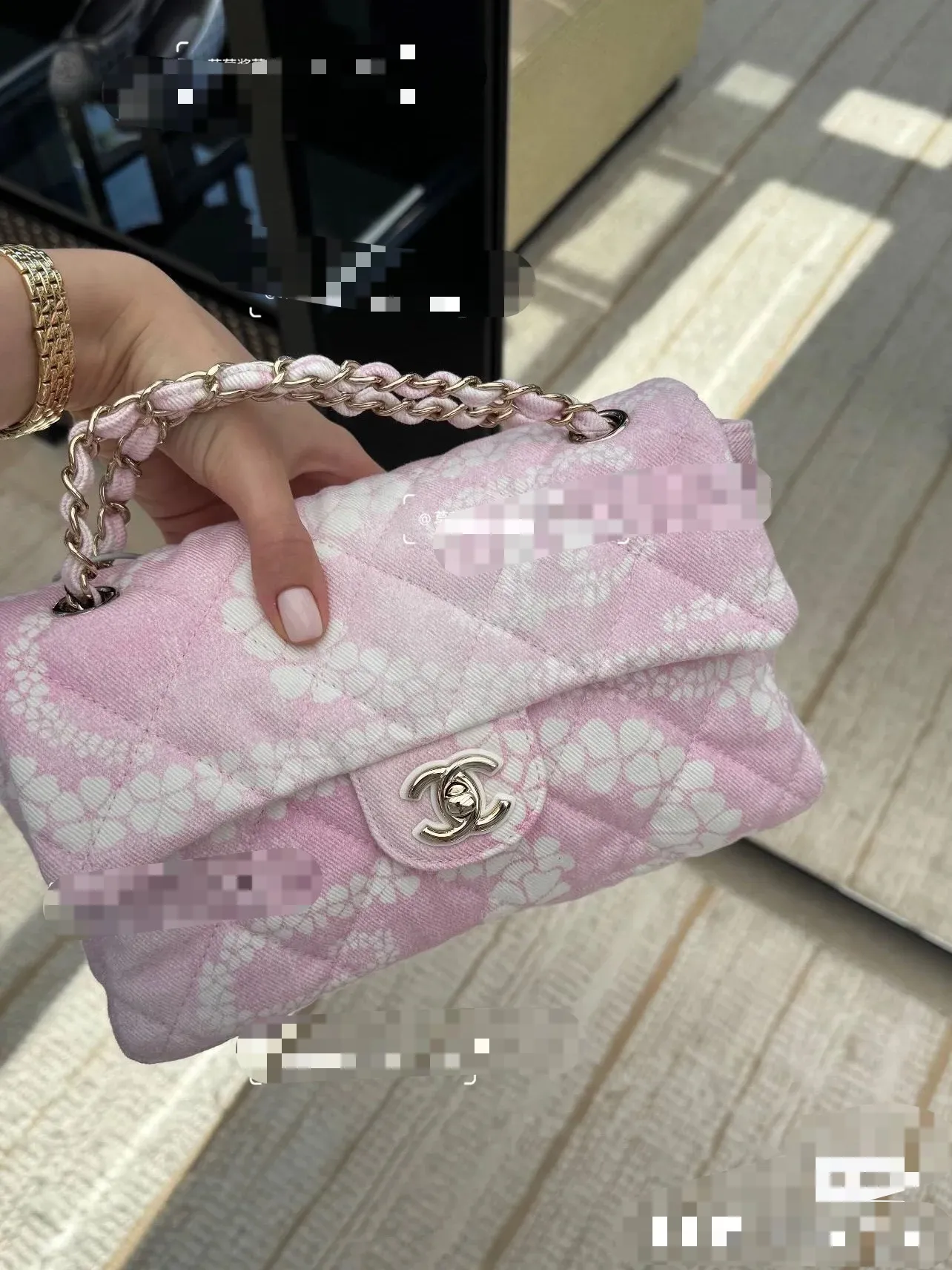 All Categories Chanel Women's Bags 2 (Chanel) Chanel Original Order 1524