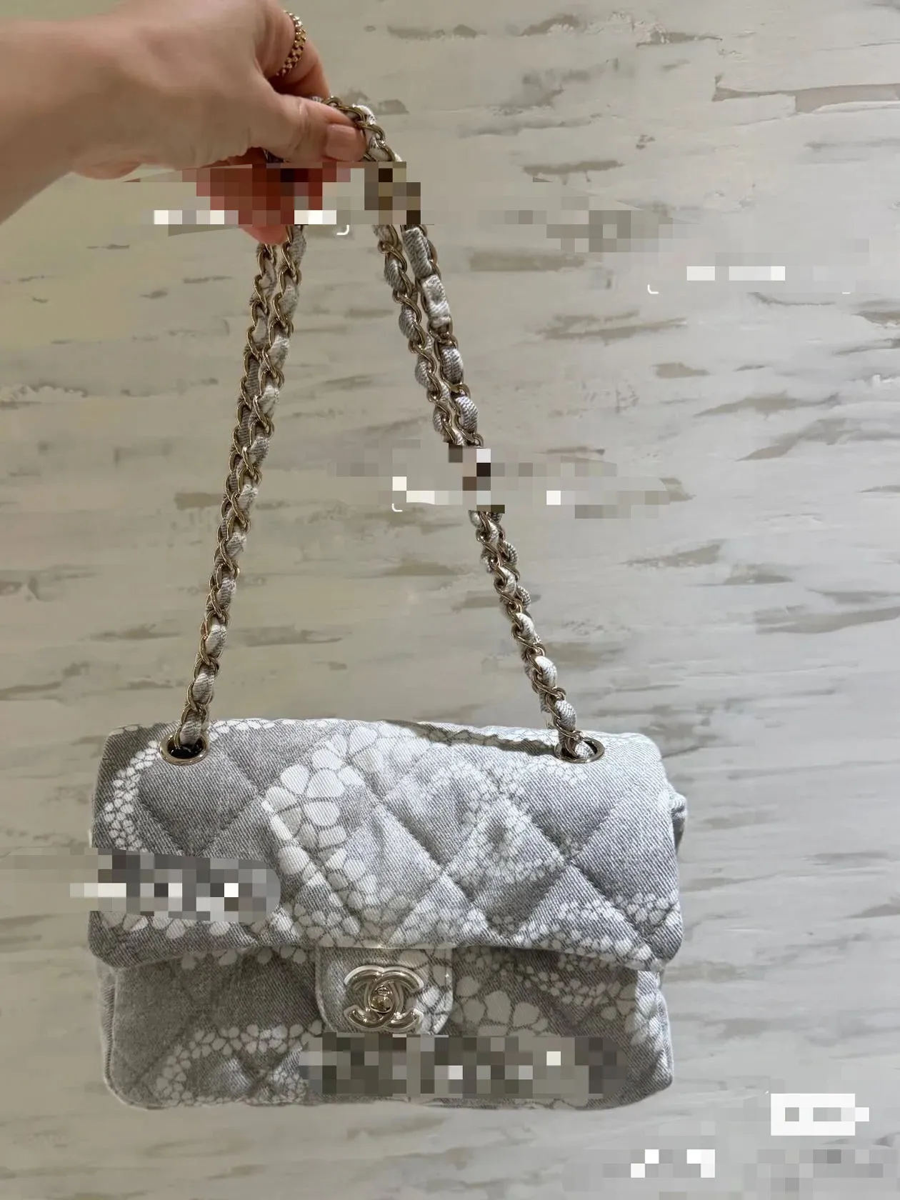 All Categories Chanel Women's Bags 2 (Chanel) Chanel Original Order 1524