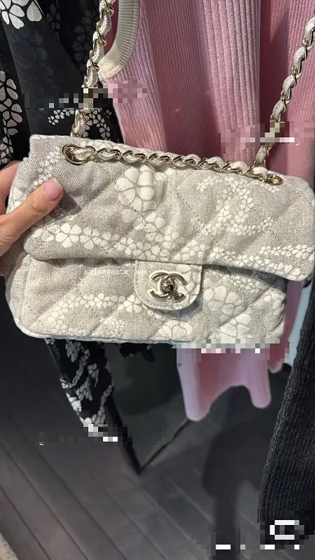 All Categories Chanel Women's Bags 2 (Chanel) Chanel Original Order 1524