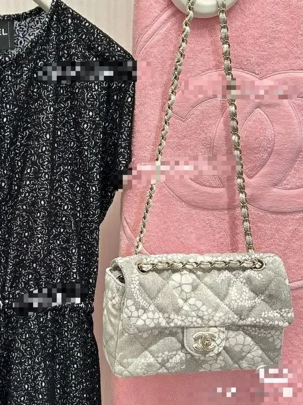 All Categories Chanel Women's Bags 2 (Chanel) Chanel Original Order 1524